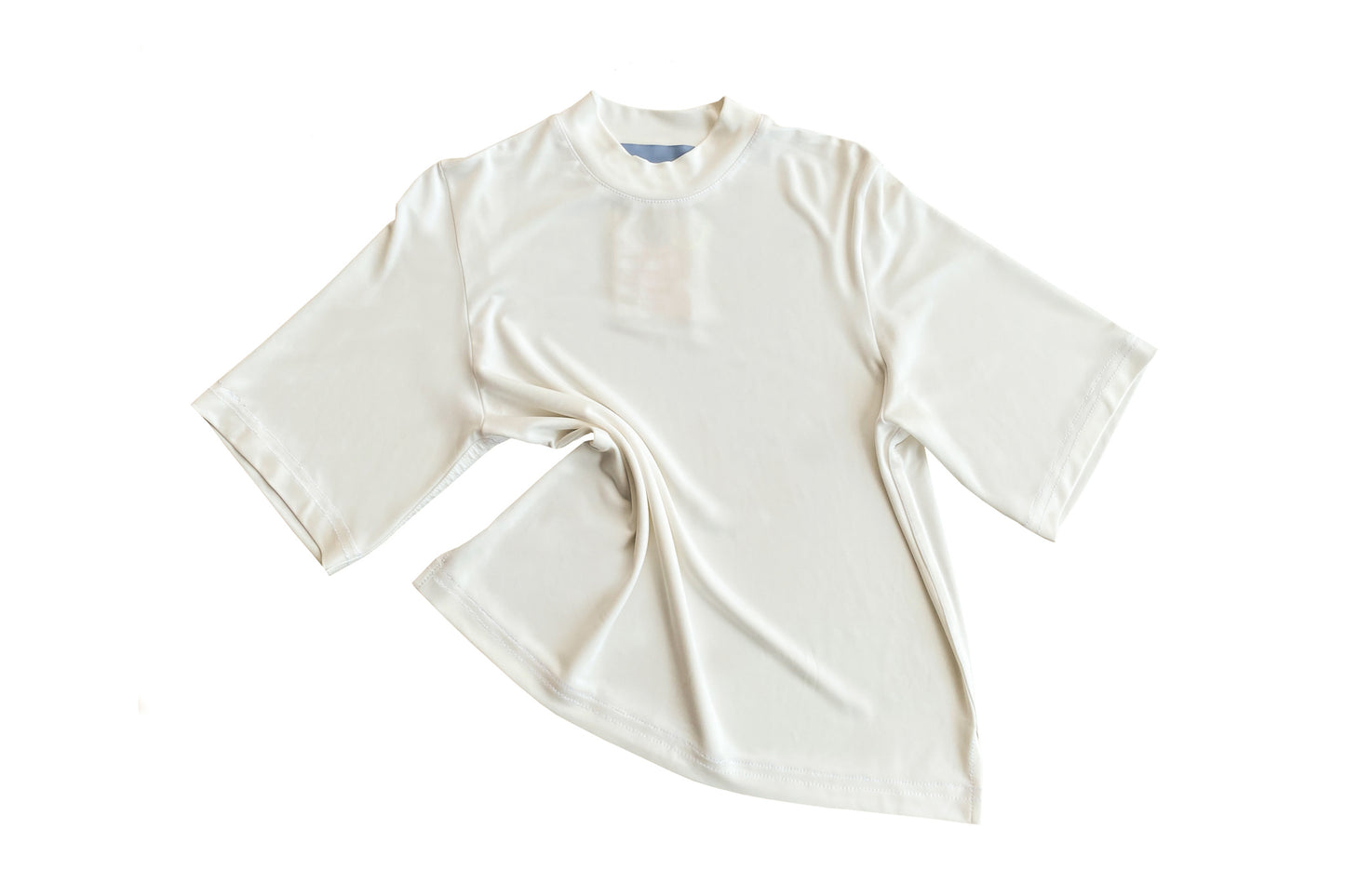 100% Organic Hemp Oversized T-Shirt