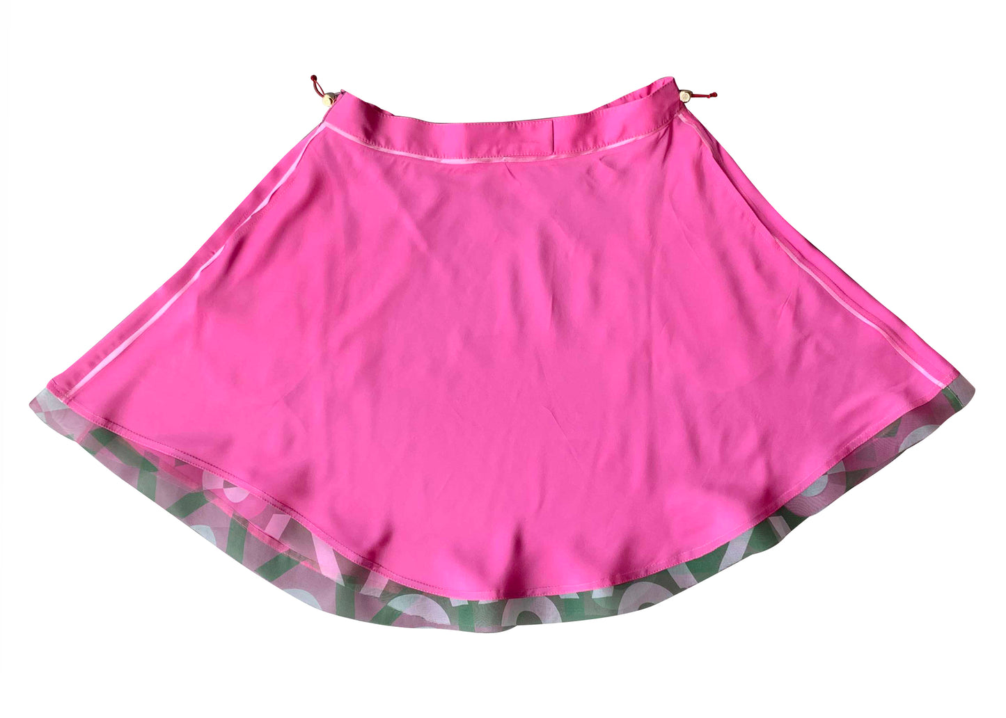 TENNIS SKIRT