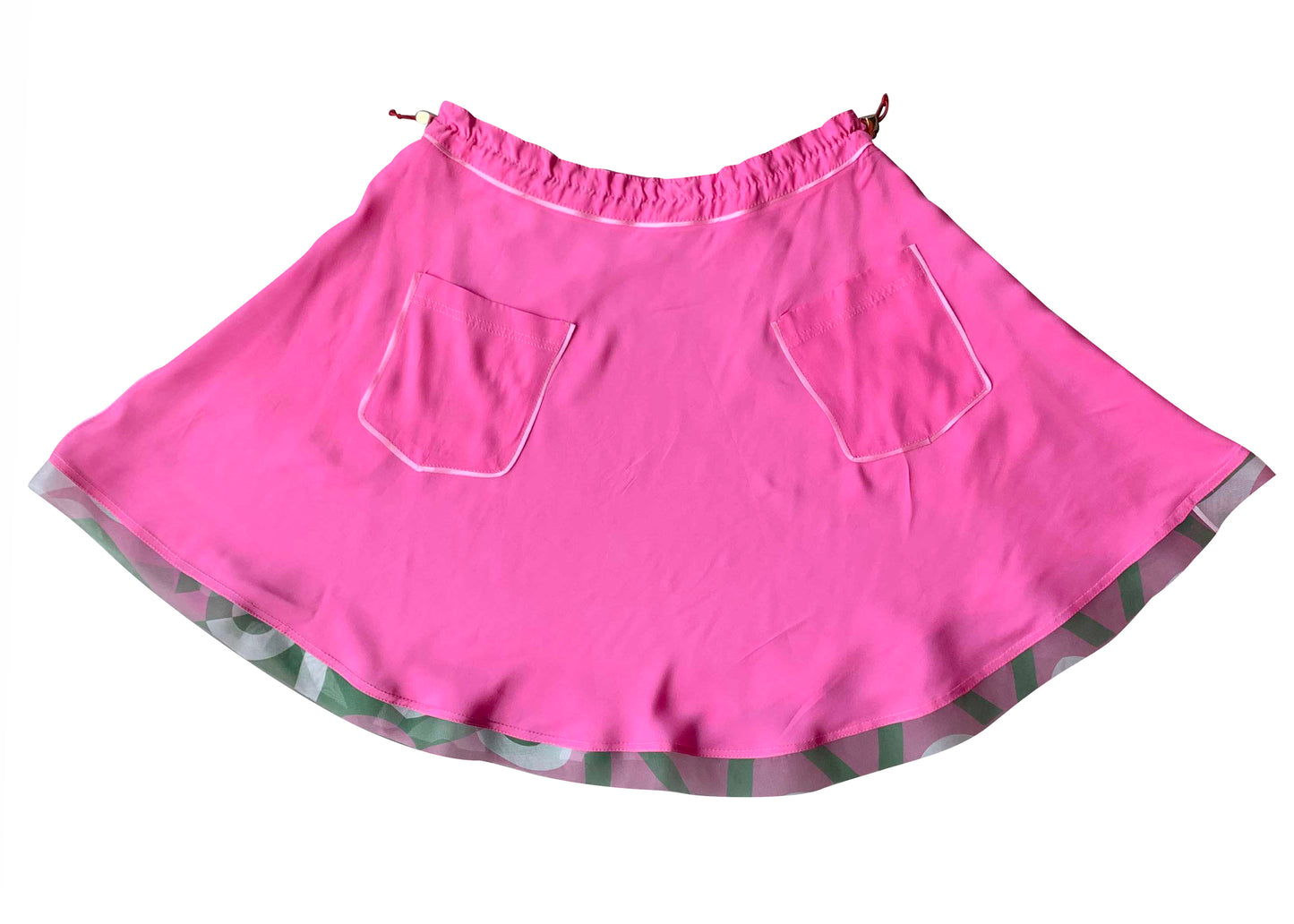 TENNIS SKIRT