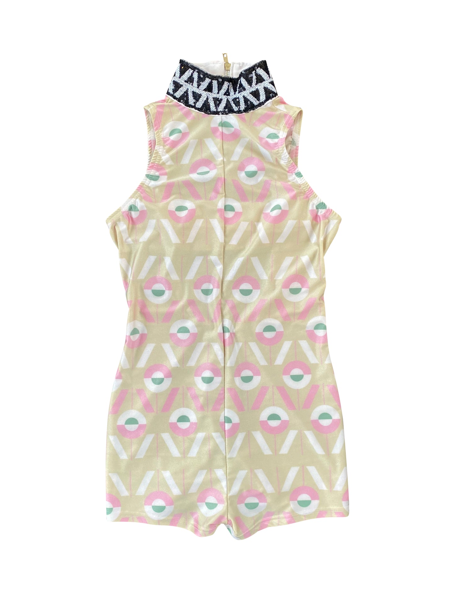 VIVI monogram Swimsuit