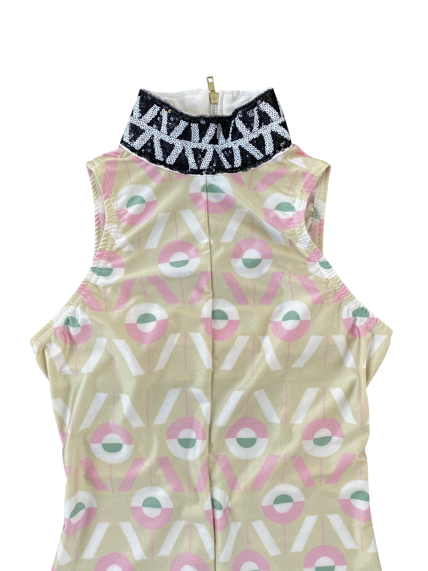 VIVI monogram Swimsuit