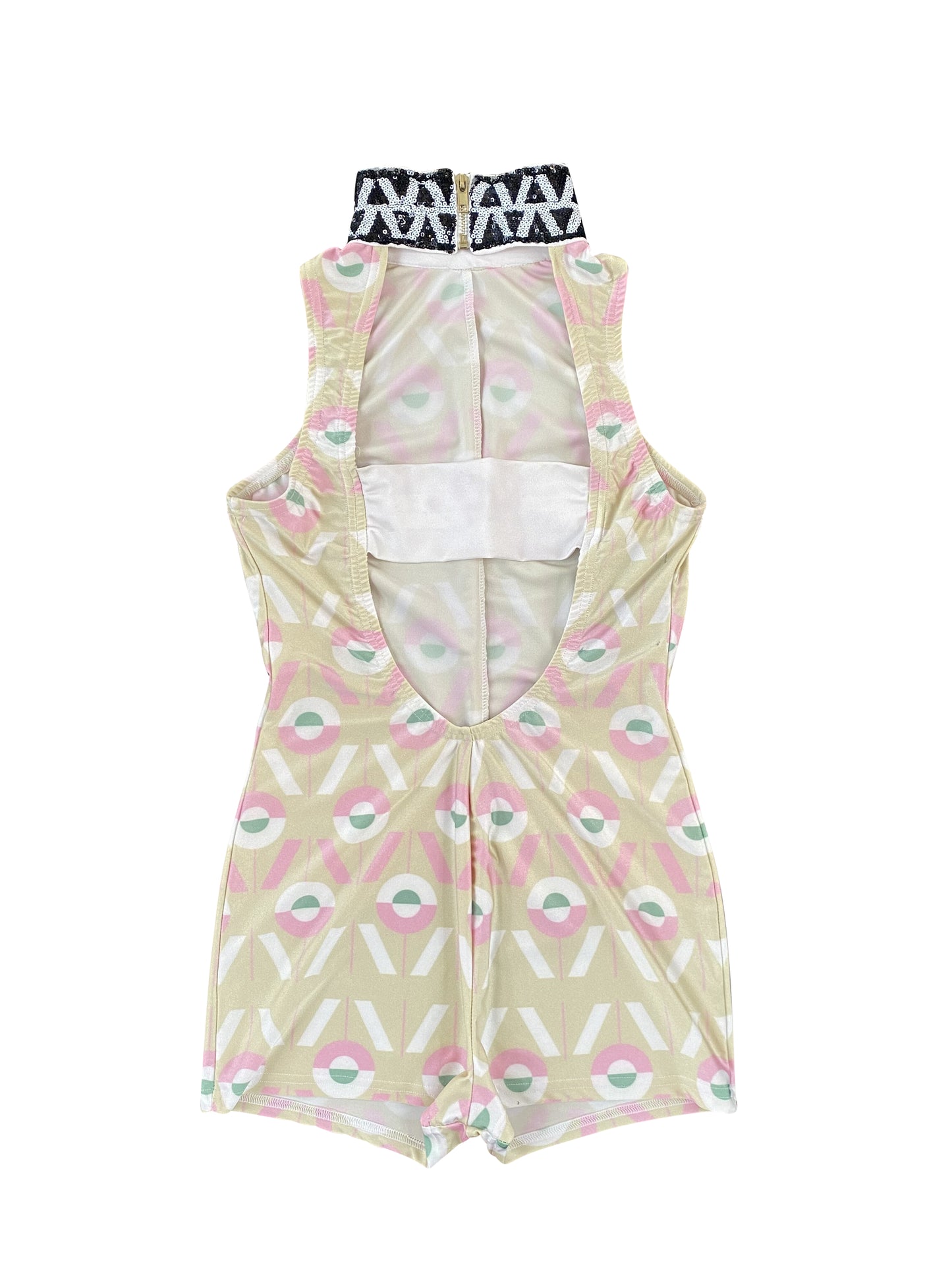 VIVI monogram Swimsuit