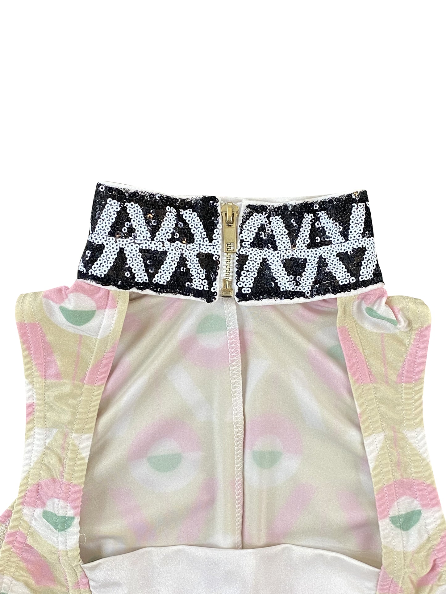 VIVI monogram Swimsuit