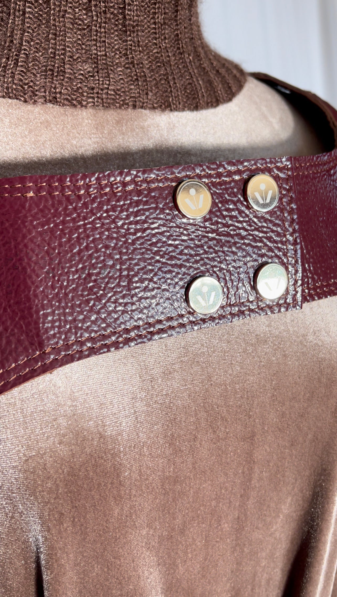 SIGNATURE VIVIERS HARNESS
