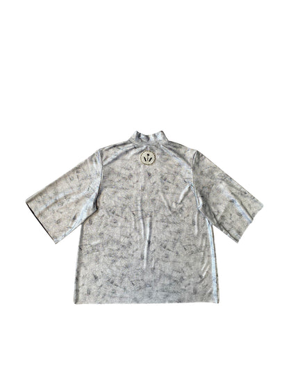 Silver Stone T-shirt