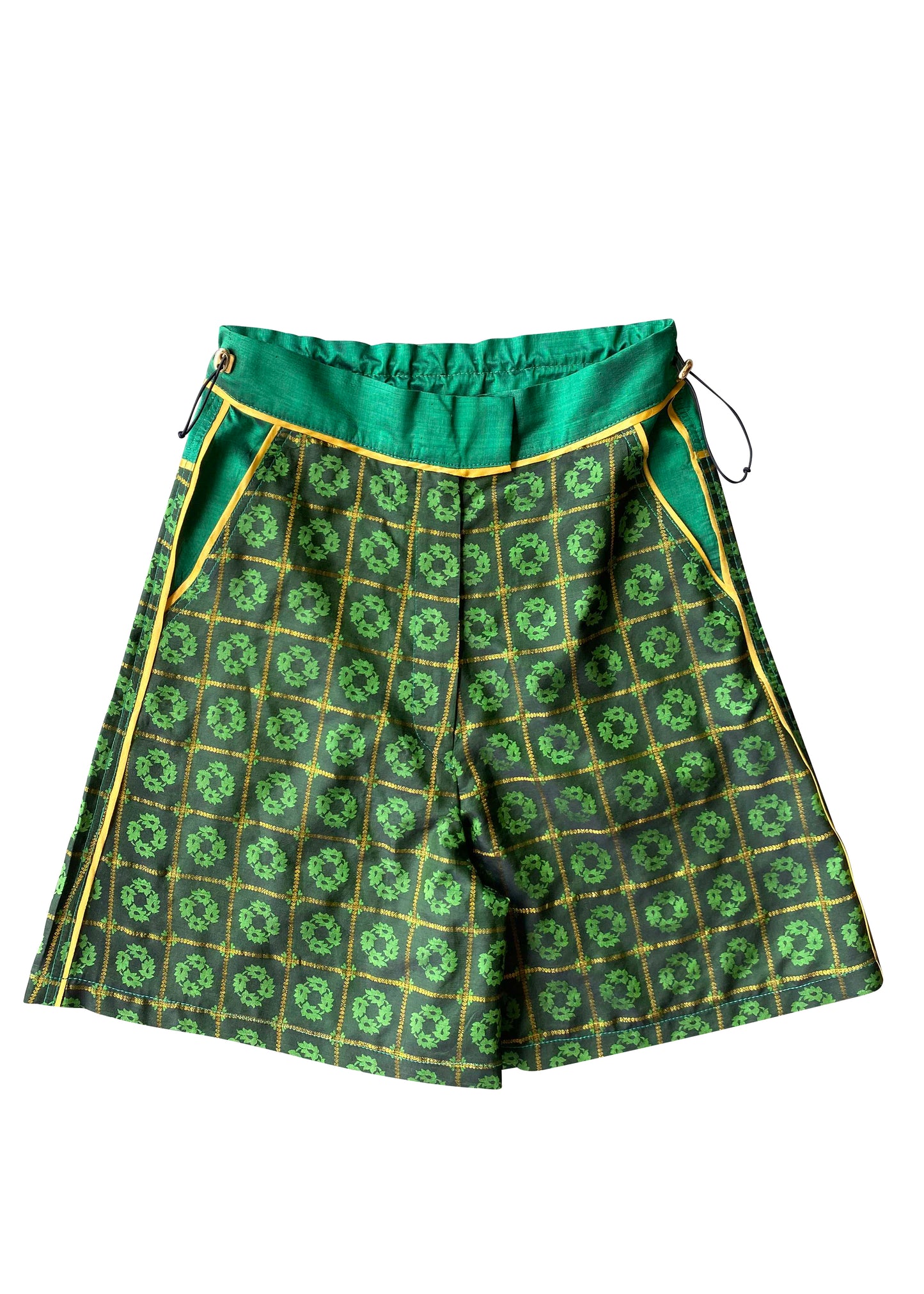 Auric Material Guide Shorts