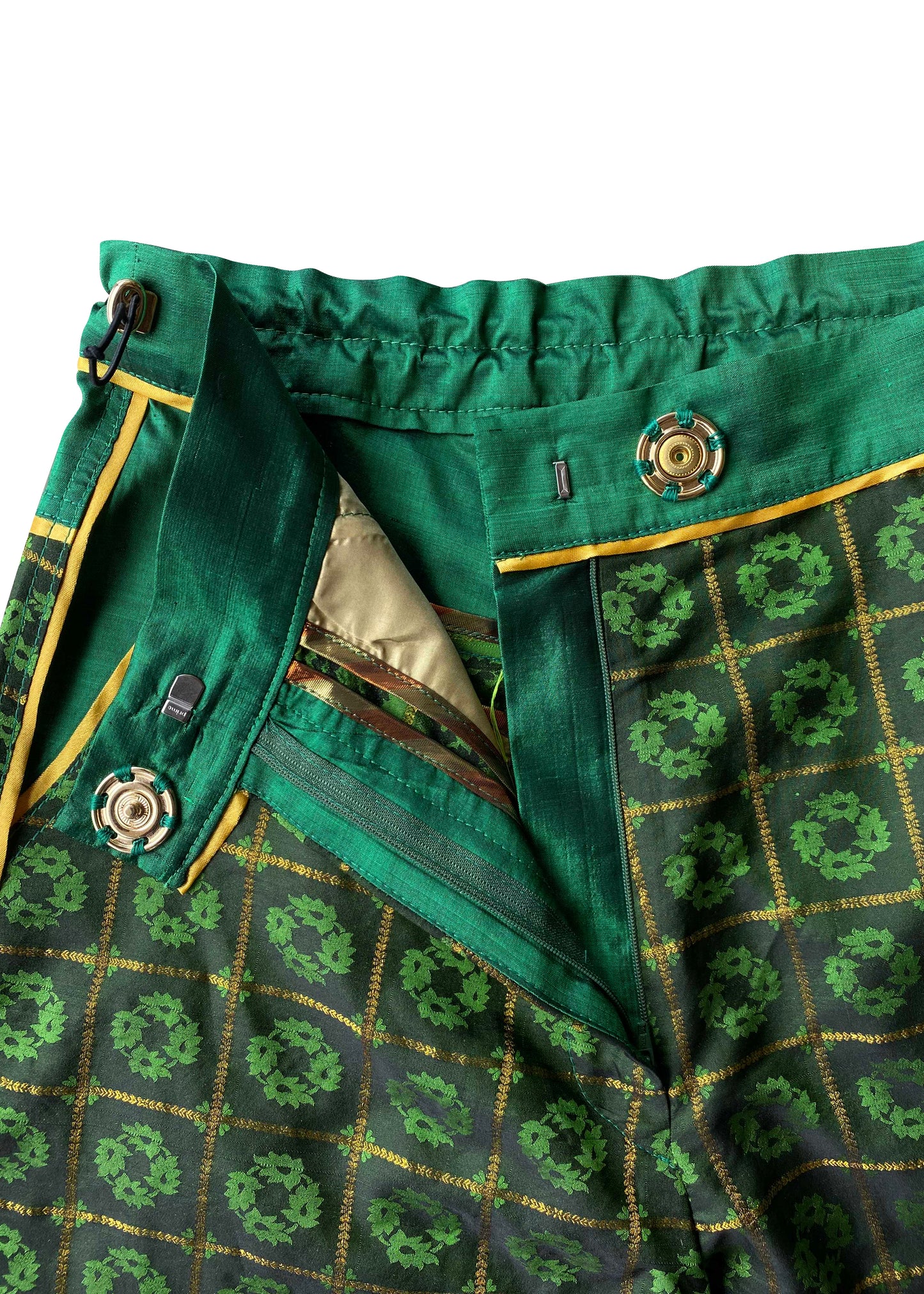 Auric Material Guide Shorts