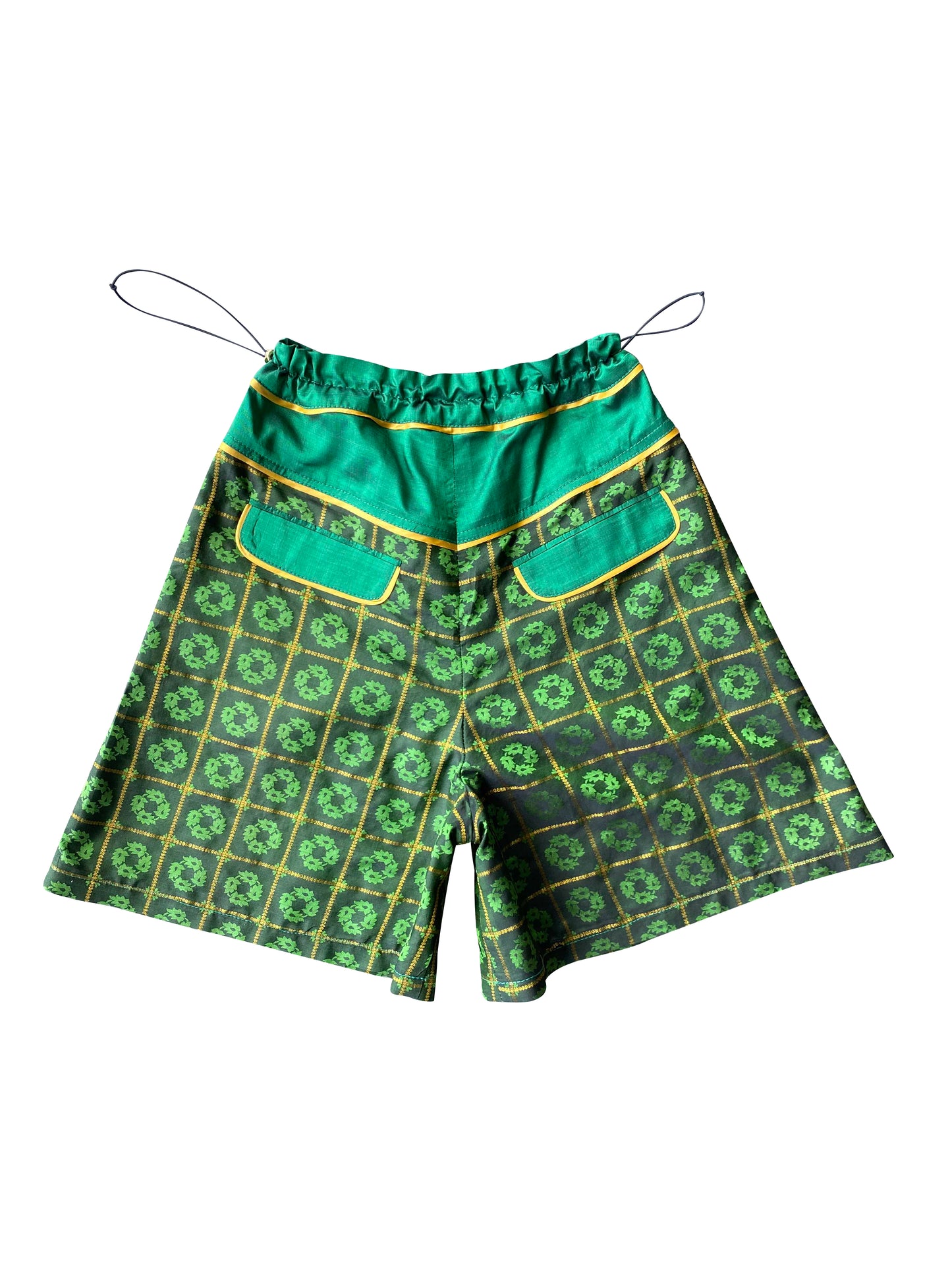 Auric Material Guide Shorts