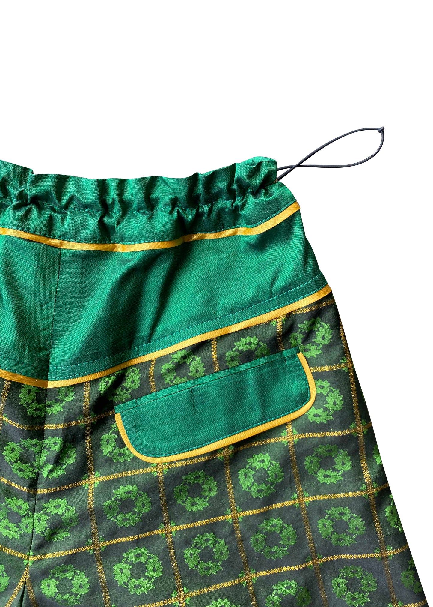 Auric Material Guide Shorts