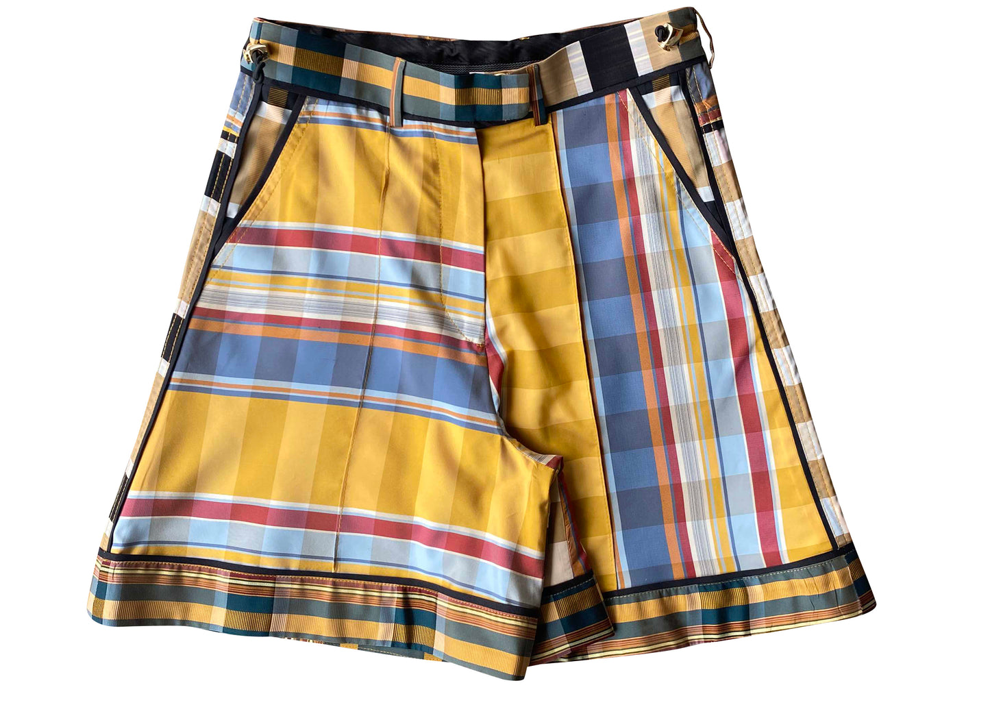 Rubix Cube Shorts