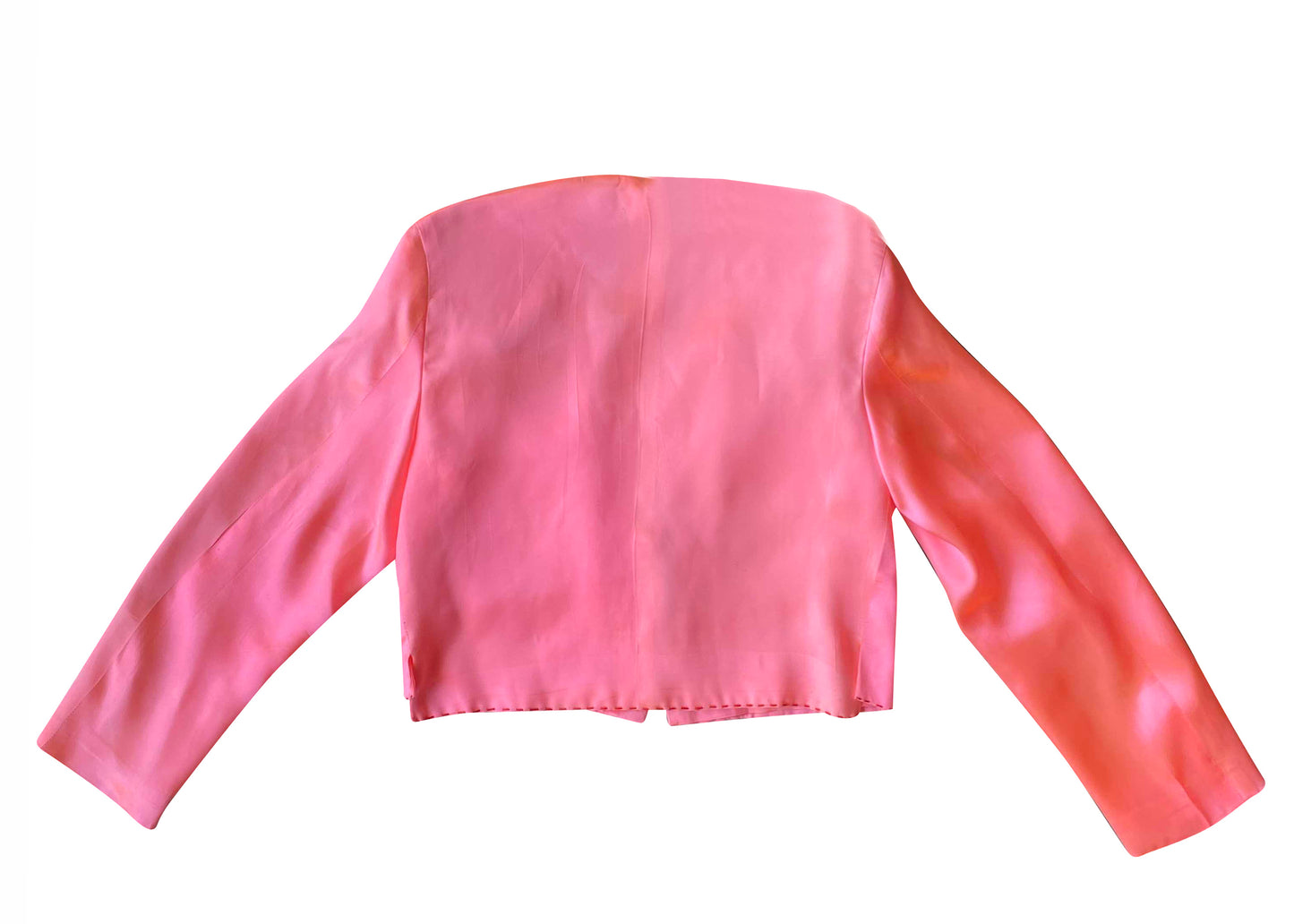 TAFFY PINK TAILORED JACKET