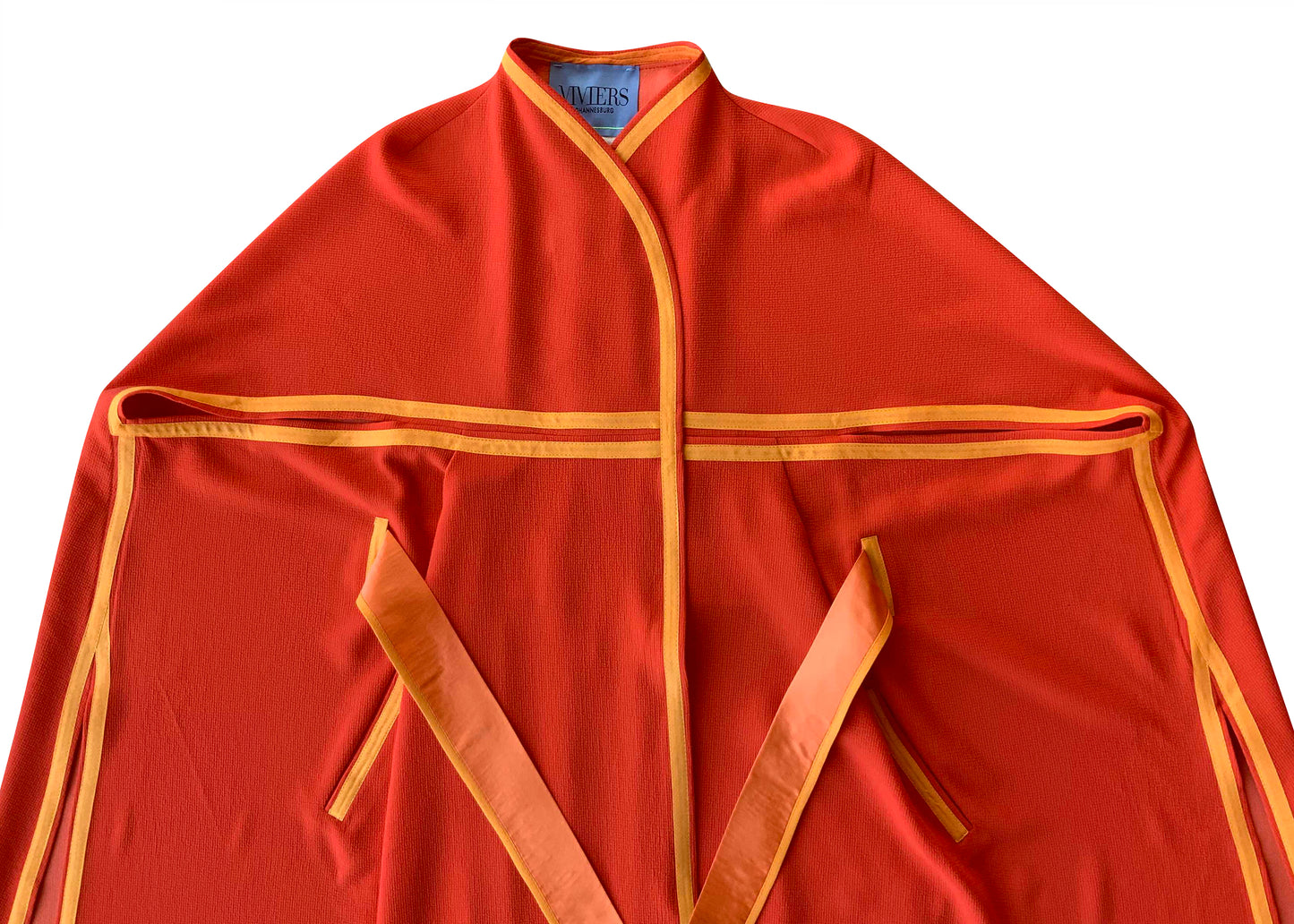 Baywatch Poolside Cape