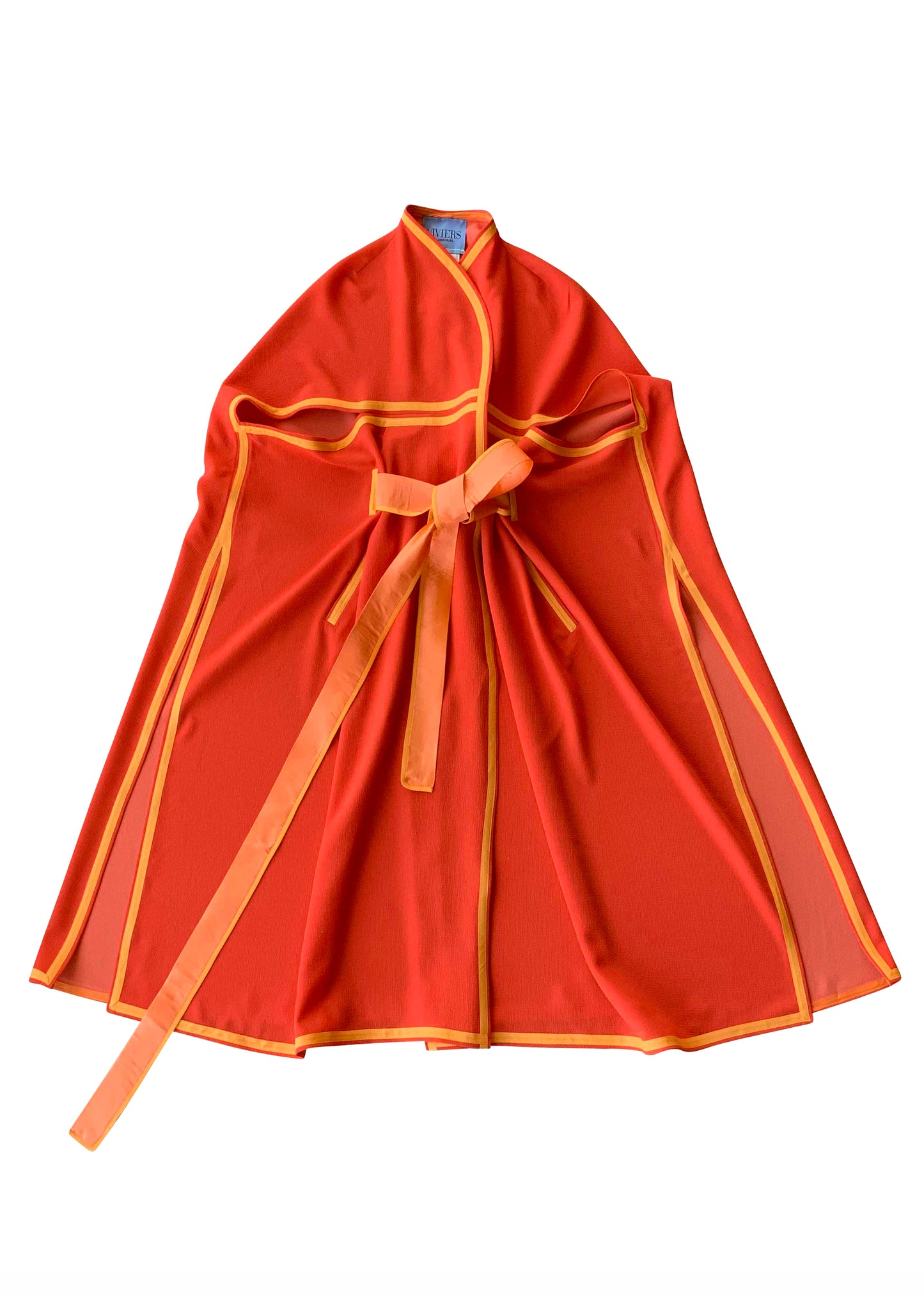 Baywatch Poolside Cape