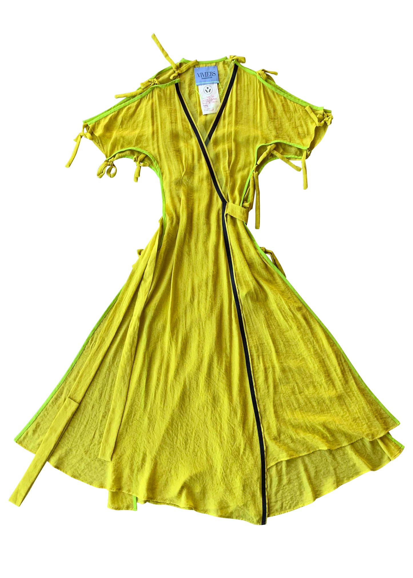 KNOT-A-DRESS