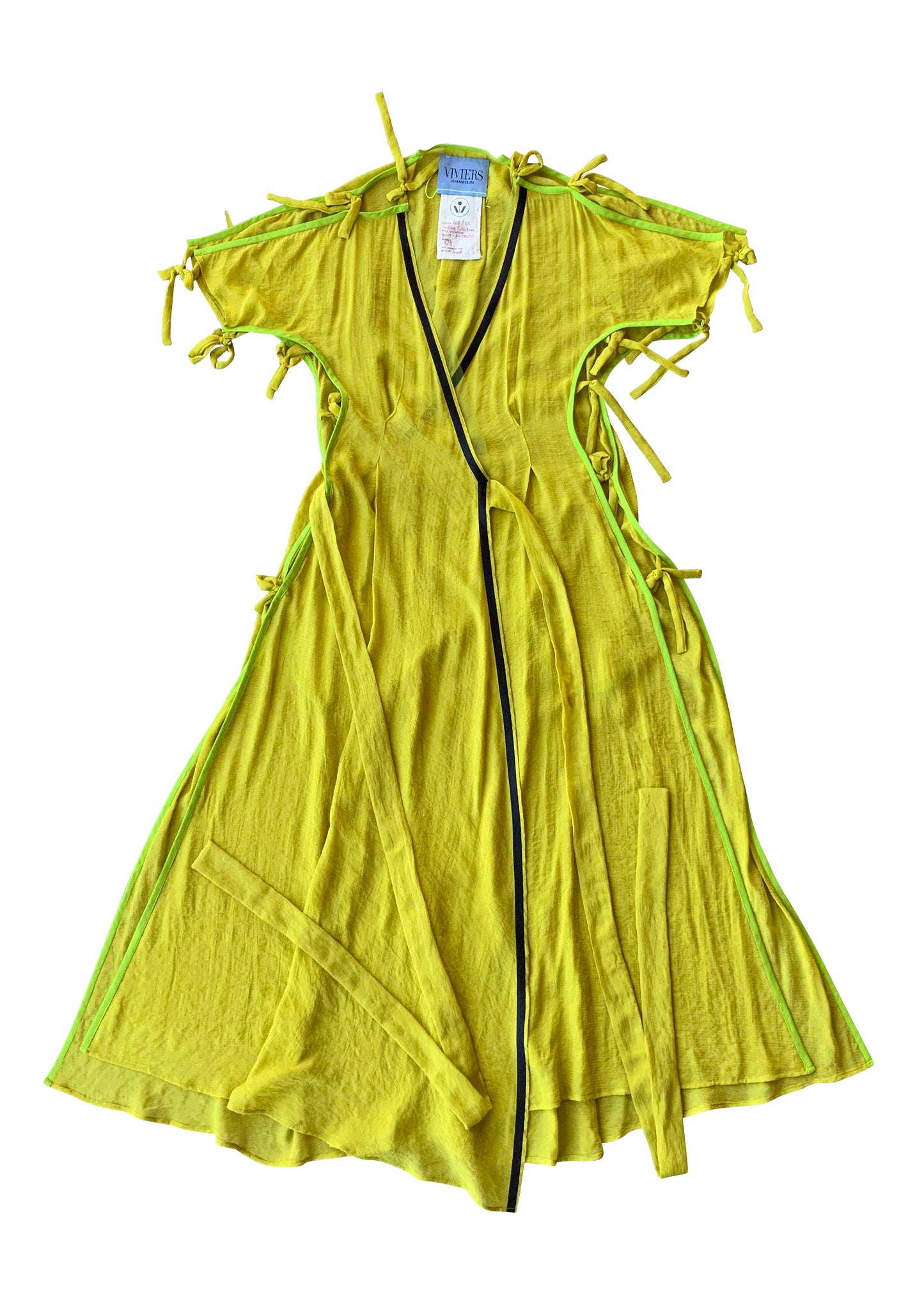 KNOT-A-DRESS