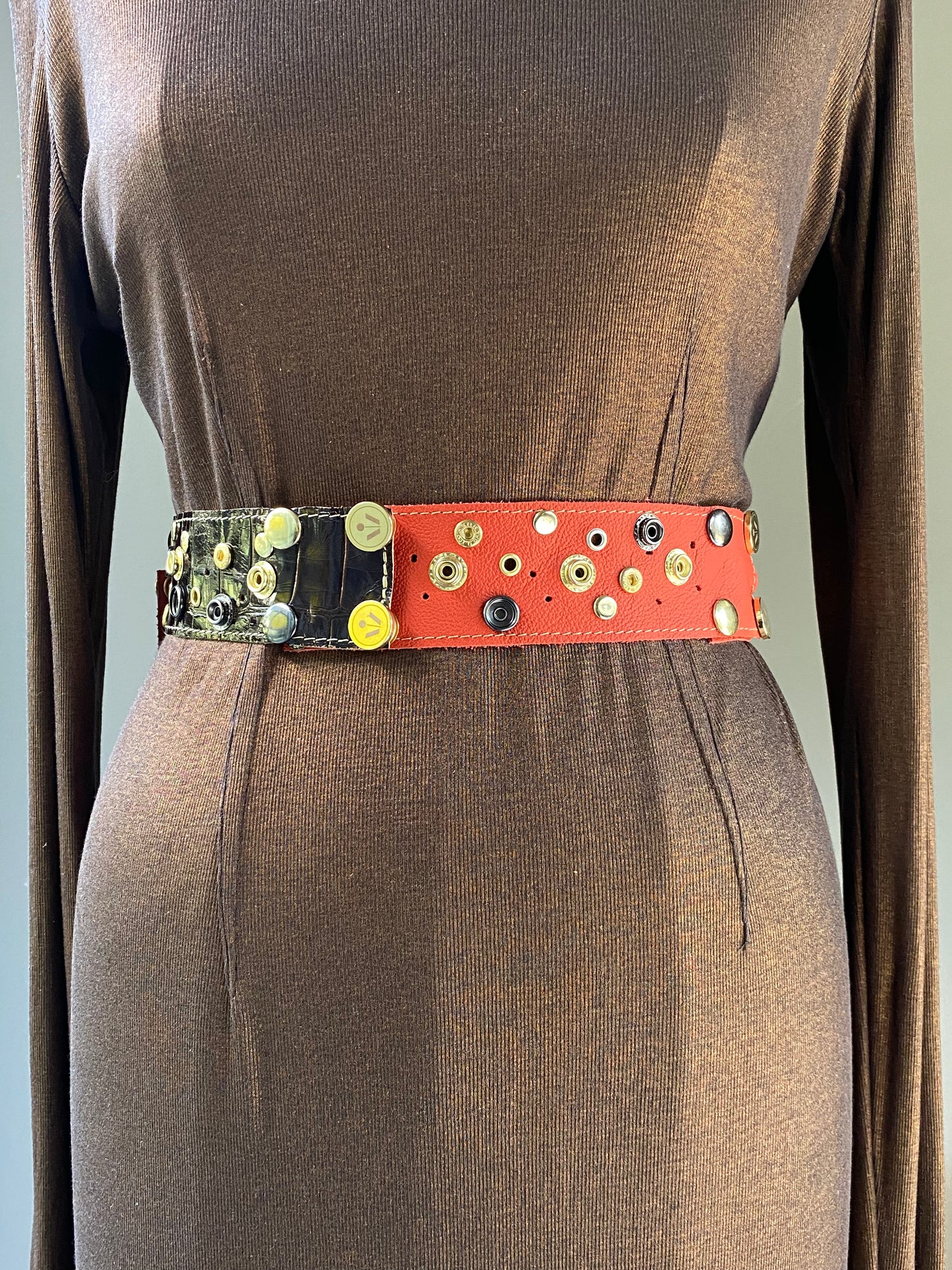 MOTHERBOARD Hybrid Belt/Cuff