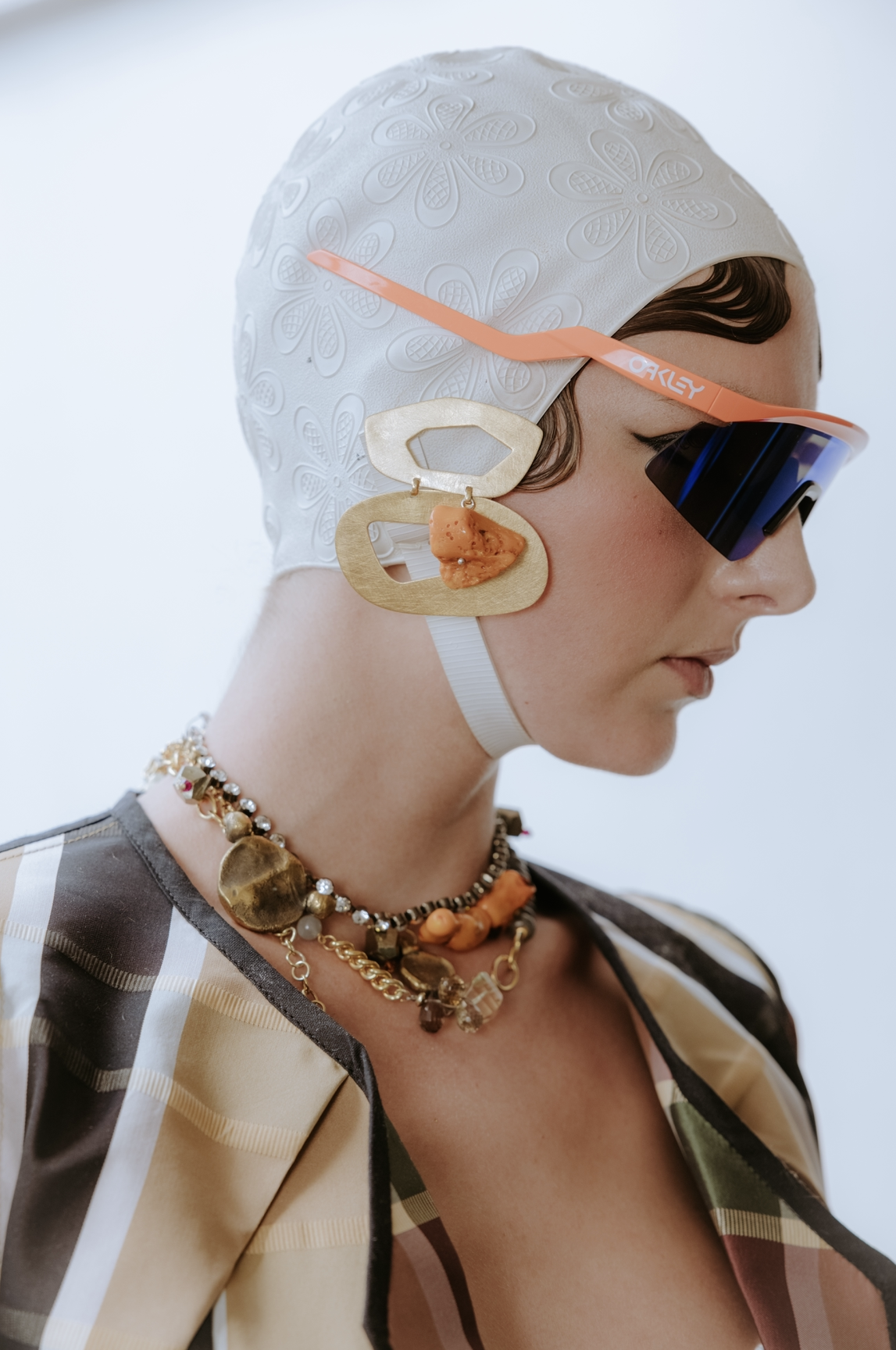 Etruia Earring