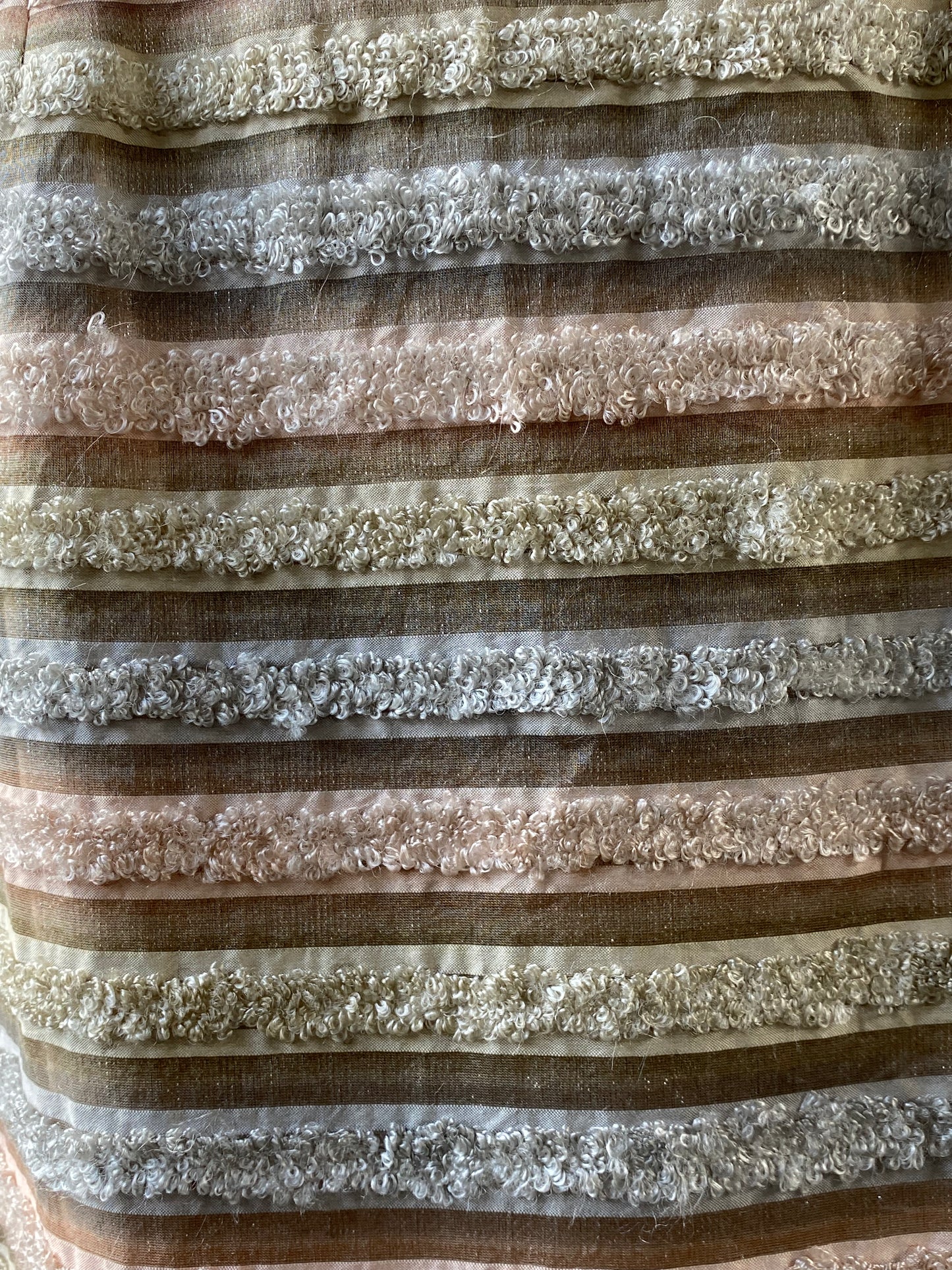A Line Skirt
