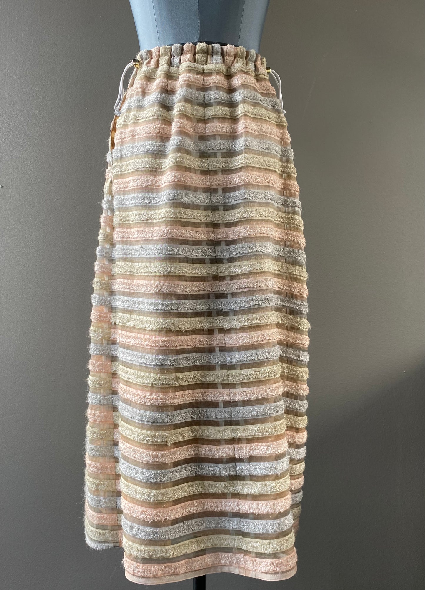 A Line Skirt