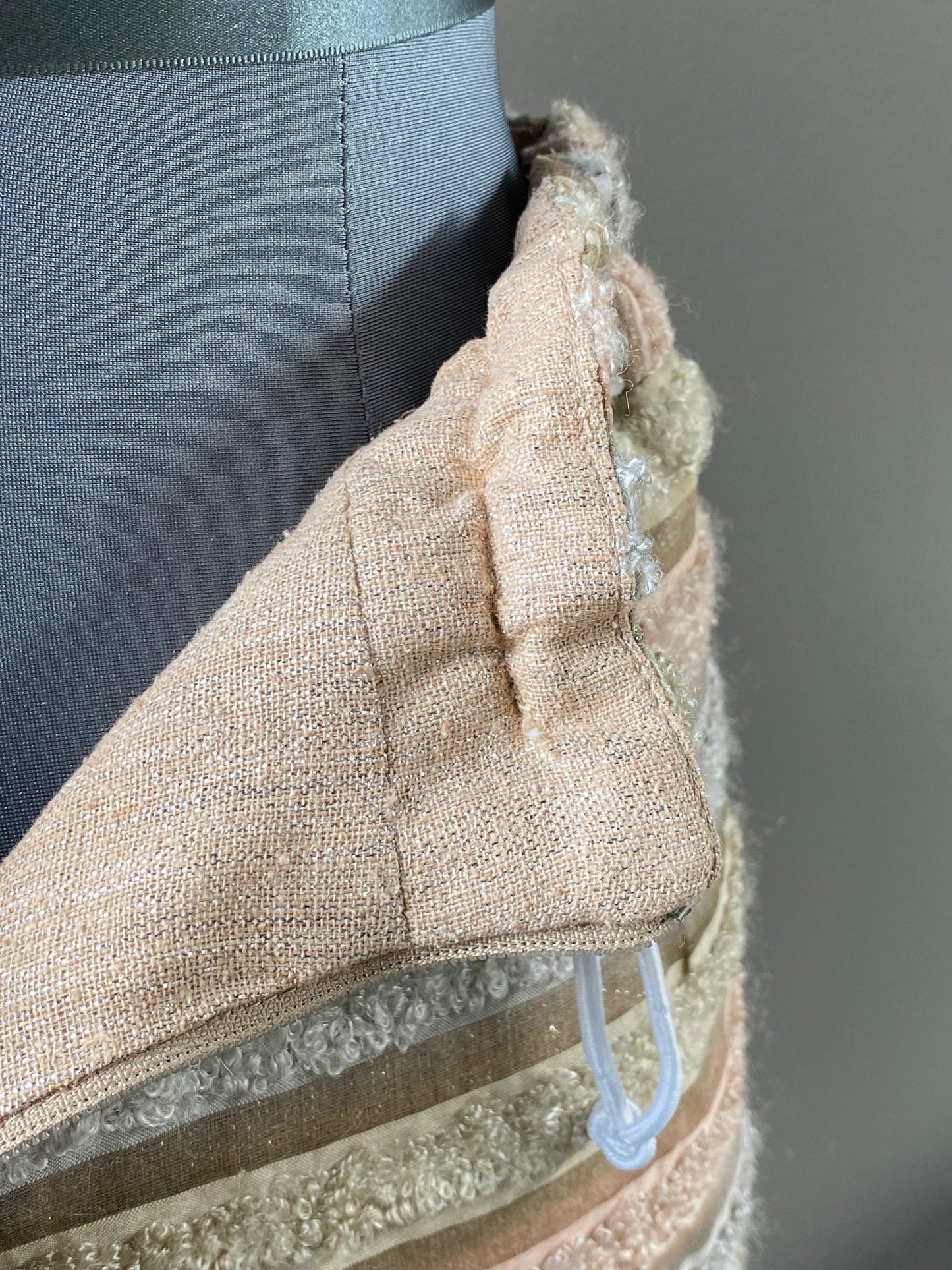 A Line Skirt