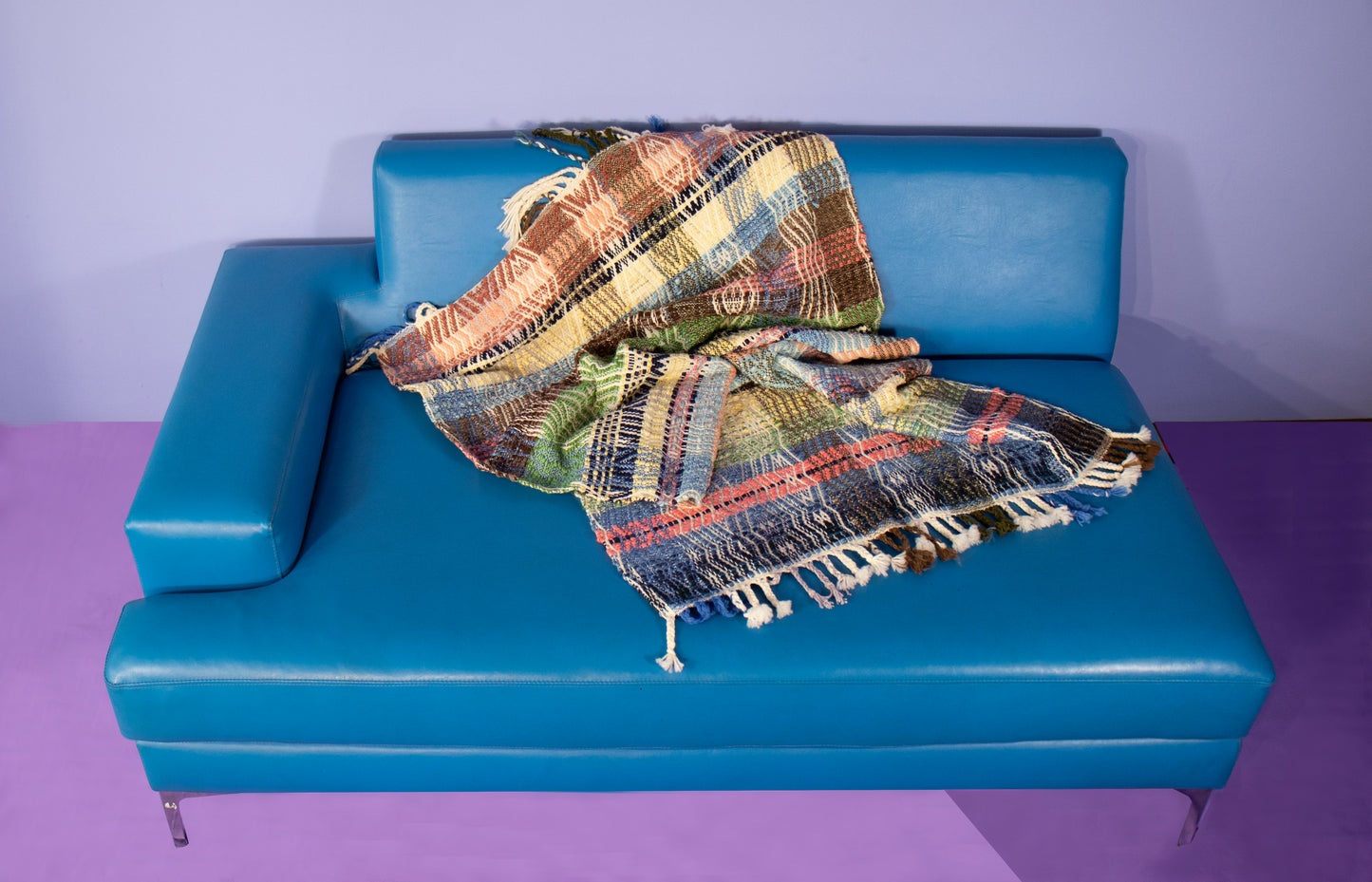 Heirloom Blanket