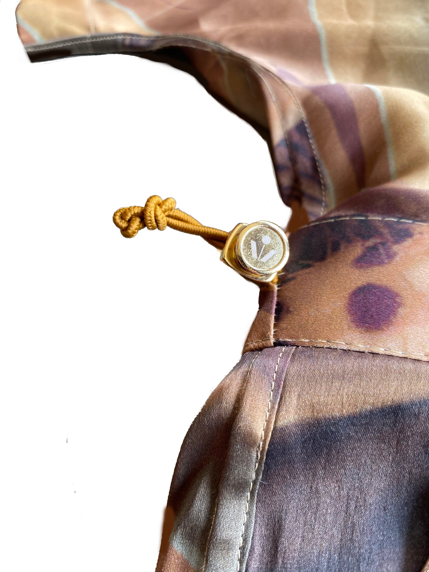 SIGNATURE VIVIERS JUMPSUIT