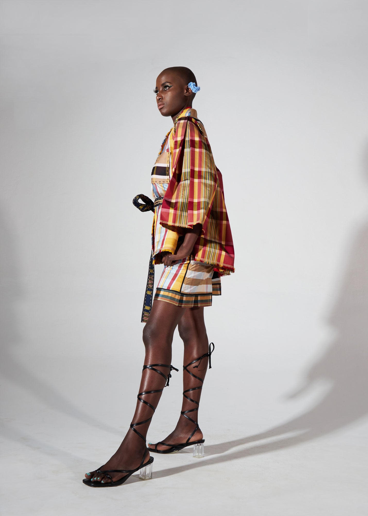Rubix Cube Shorts