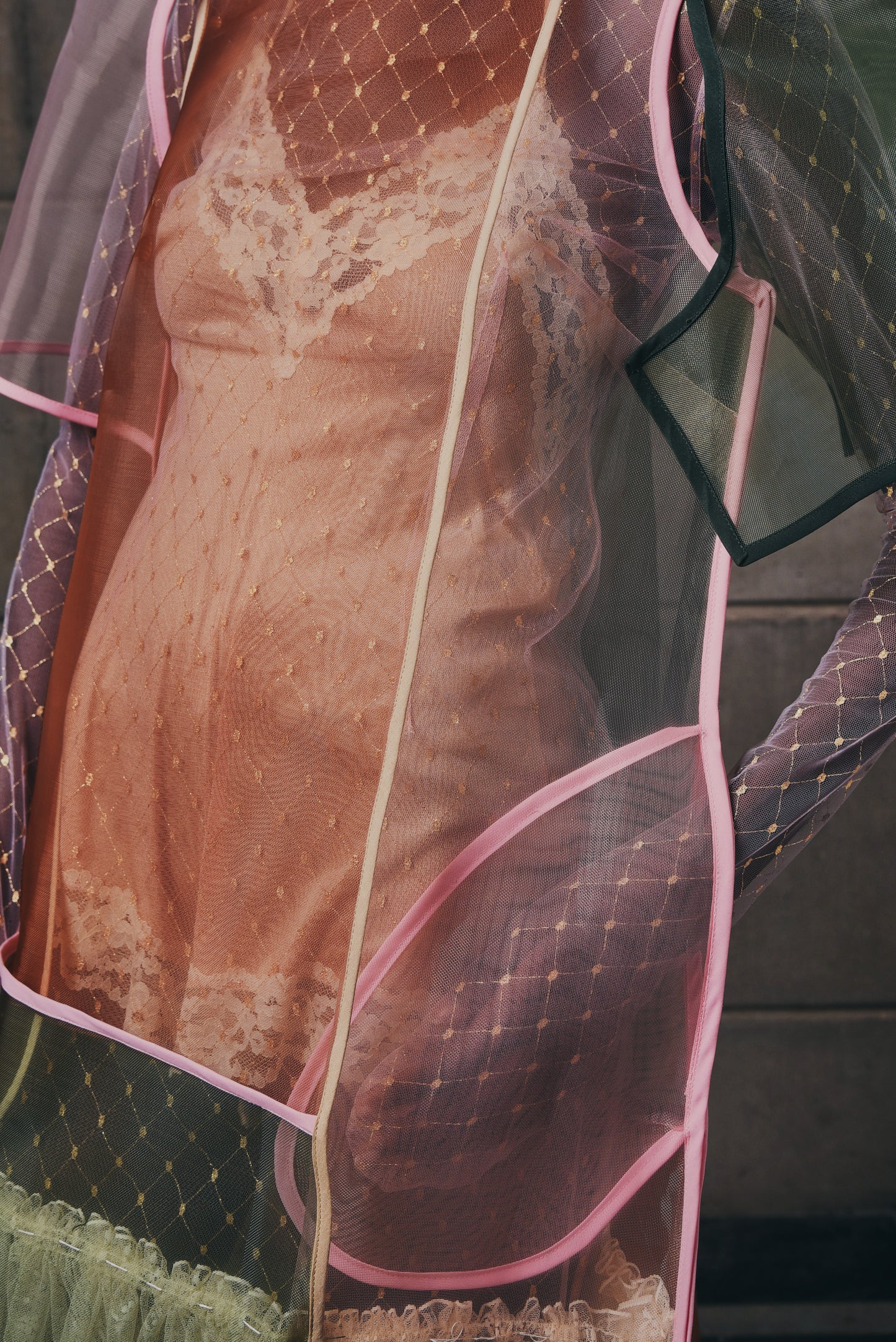 Not-A-Victorian Dress