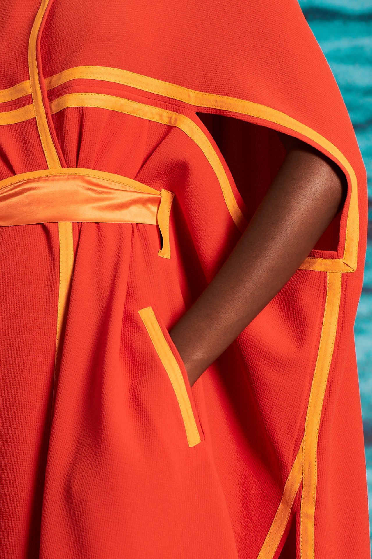 Baywatch Poolside Cape