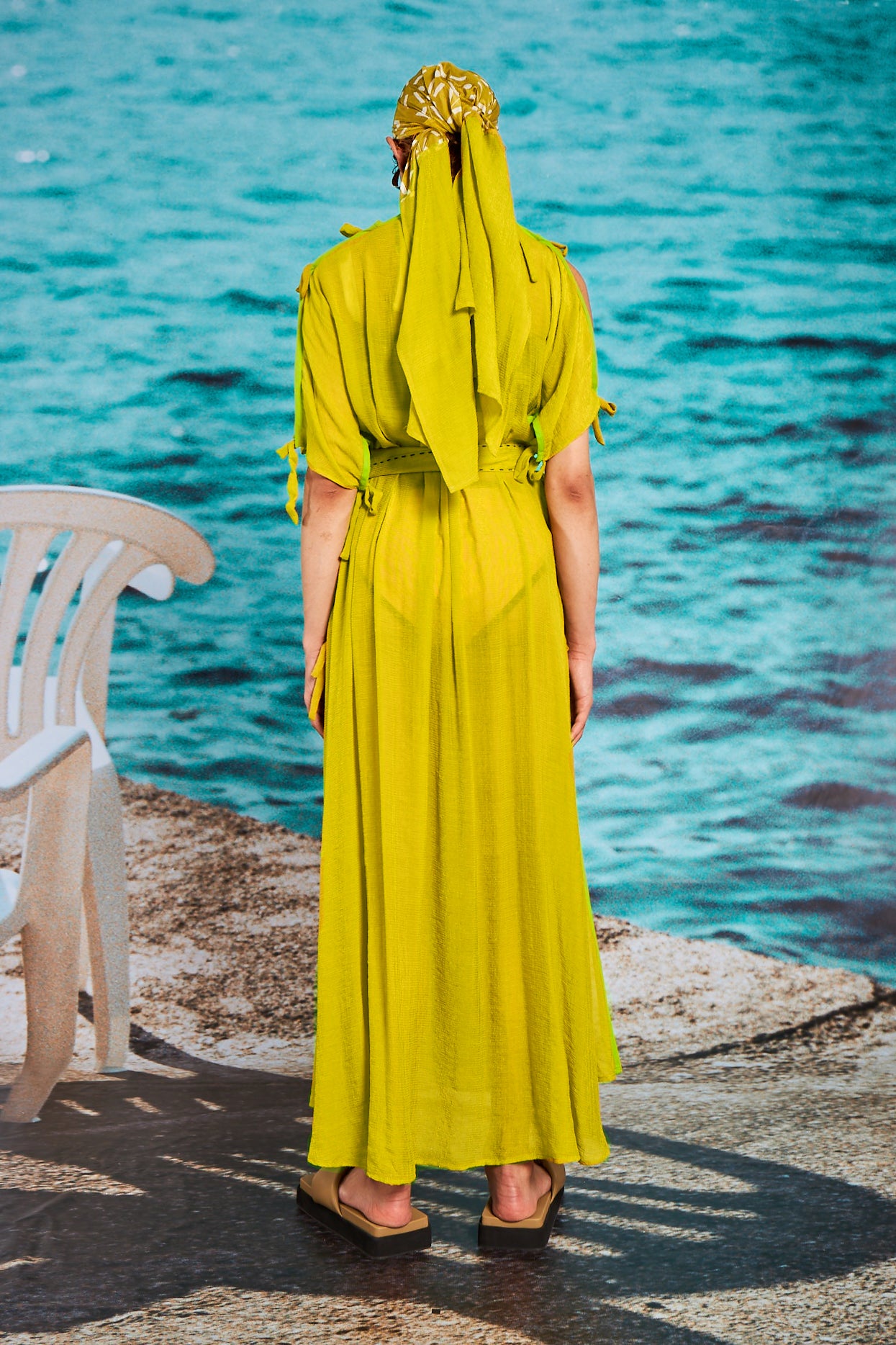 KNOT-A-DRESS