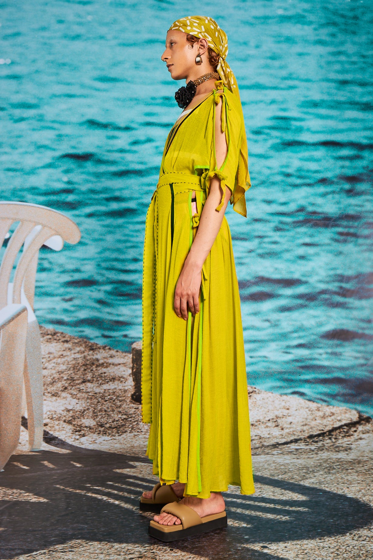 KNOT-A-DRESS