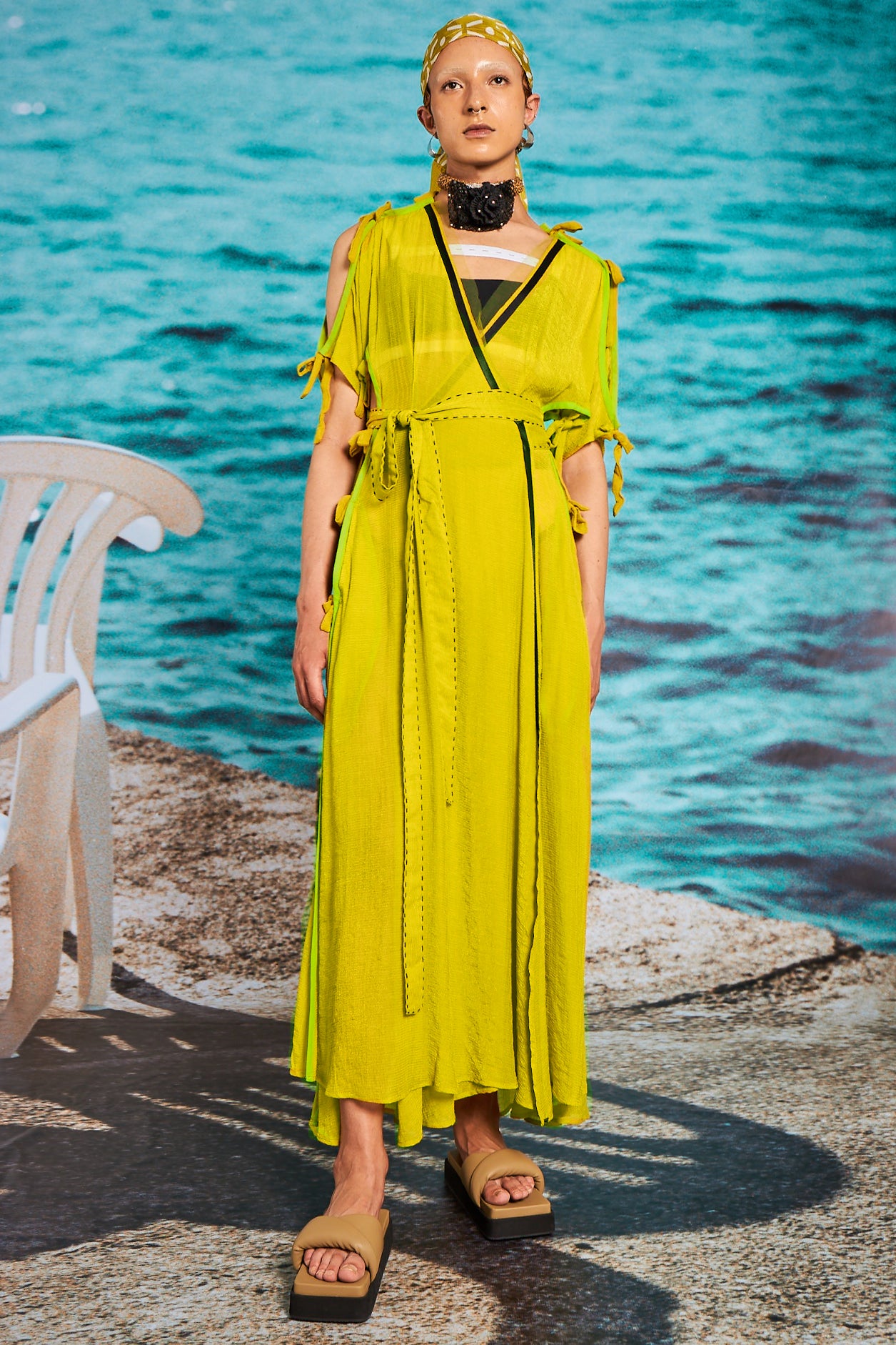KNOT-A-DRESS
