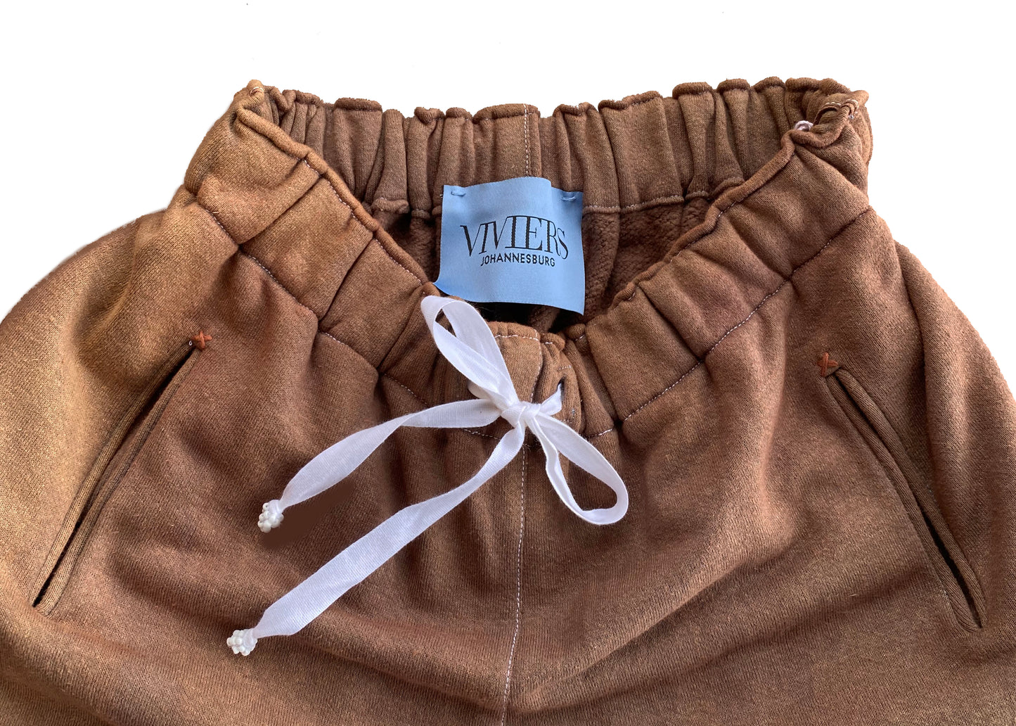 OMBRÉ TRACKSUIT PANTS