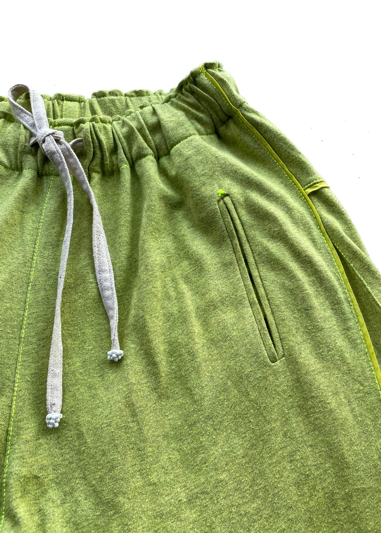 OMBRÉ TRACKSUIT PANTS