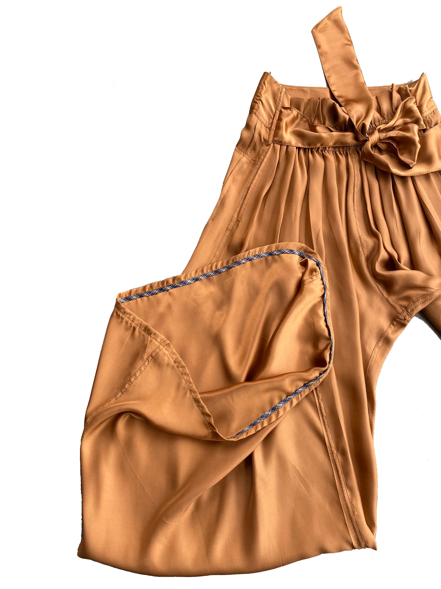 SAMURAI PANTS