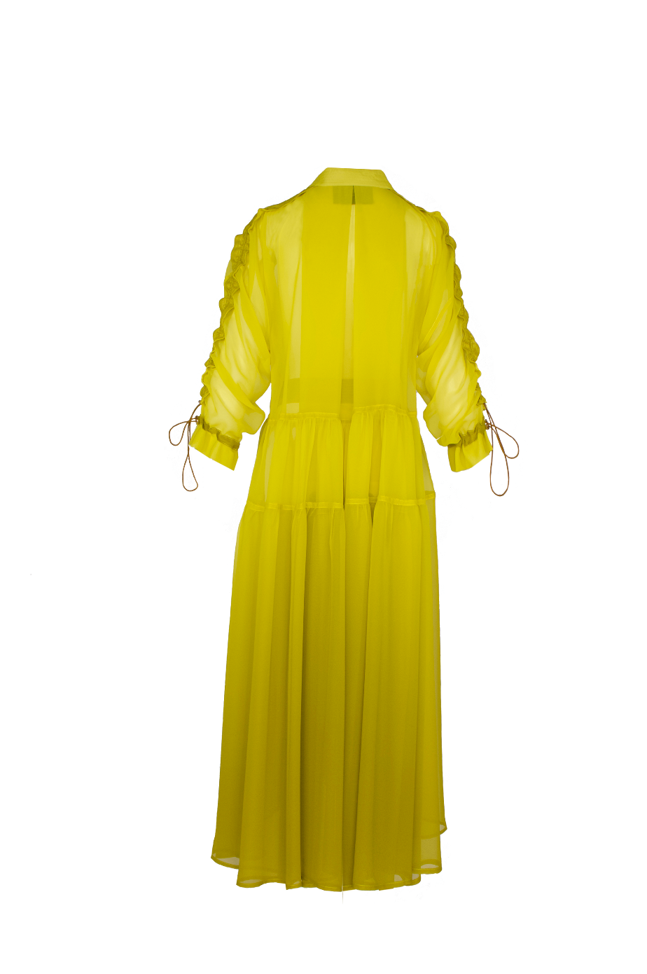 Daffodil Utility Dress