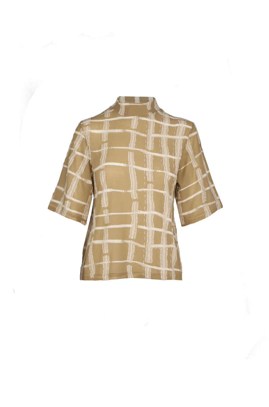 Classic Boxy T-Shirt