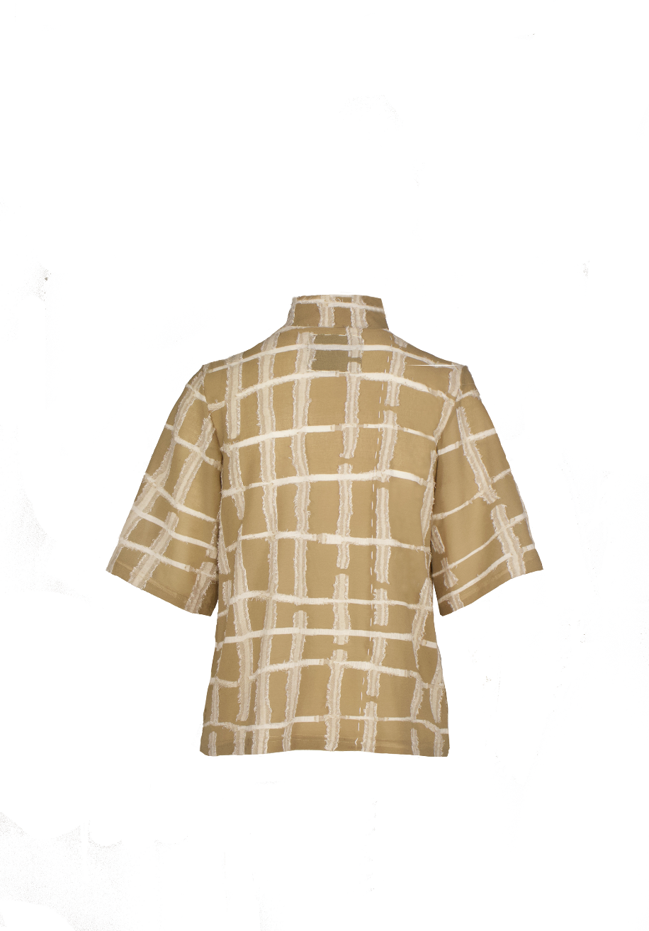 Classic Boxy T-Shirt