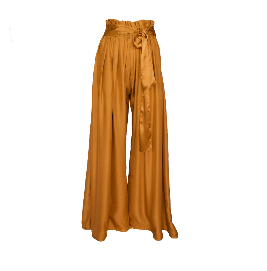 SAMURAI PANTS