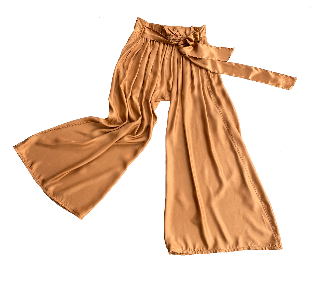 SAMURAI PANTS