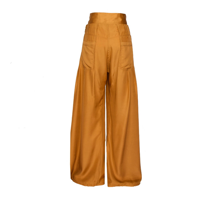 SAMURAI PANTS