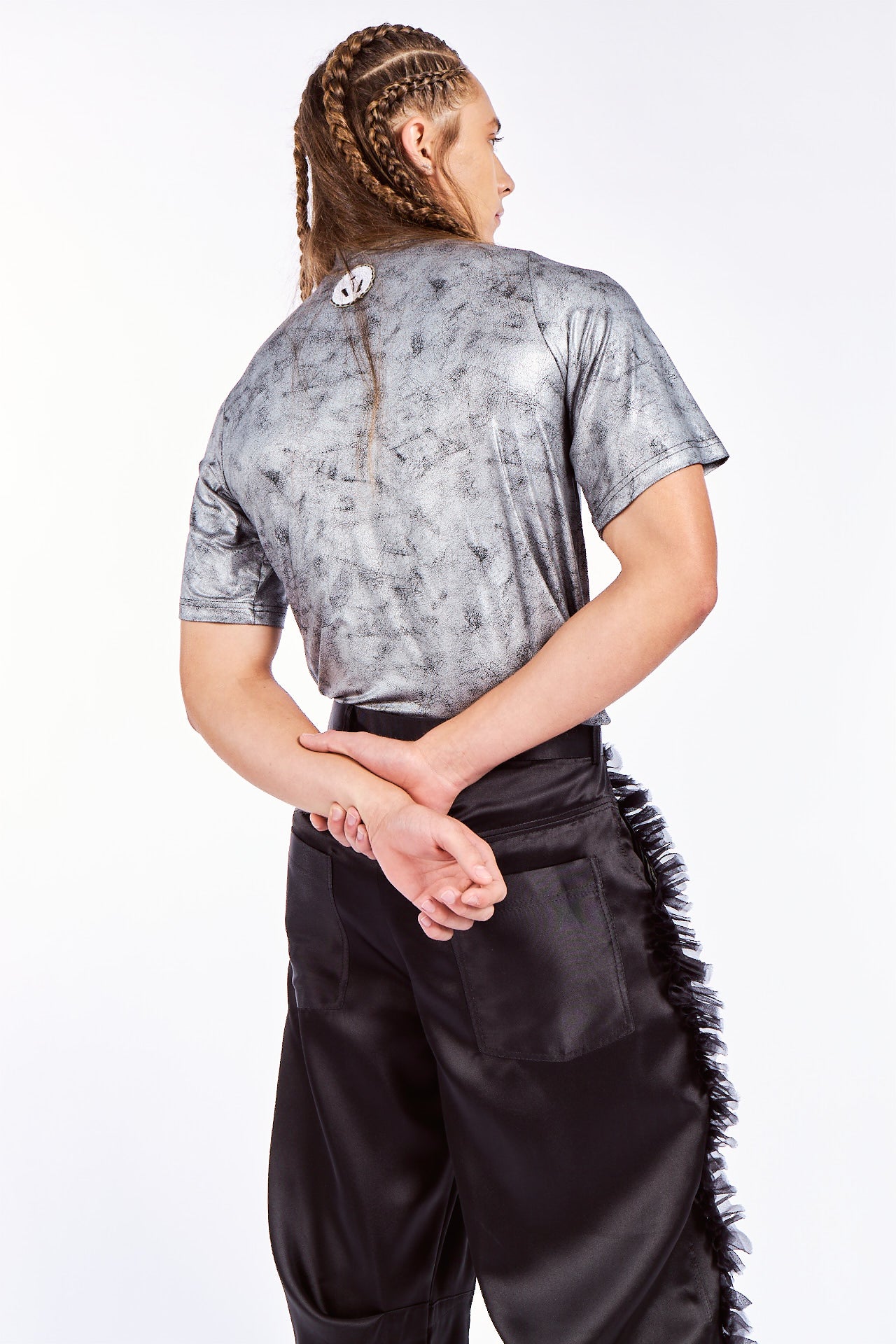 Silver Stone T-shirt