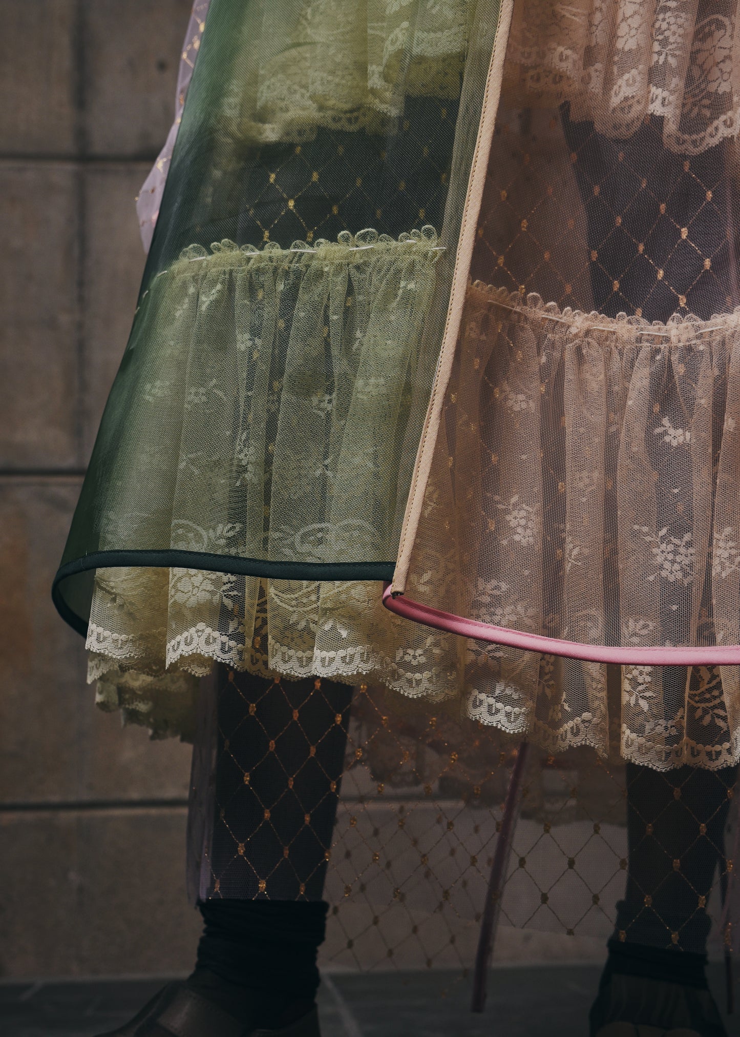 Not-A-Victorian Dress