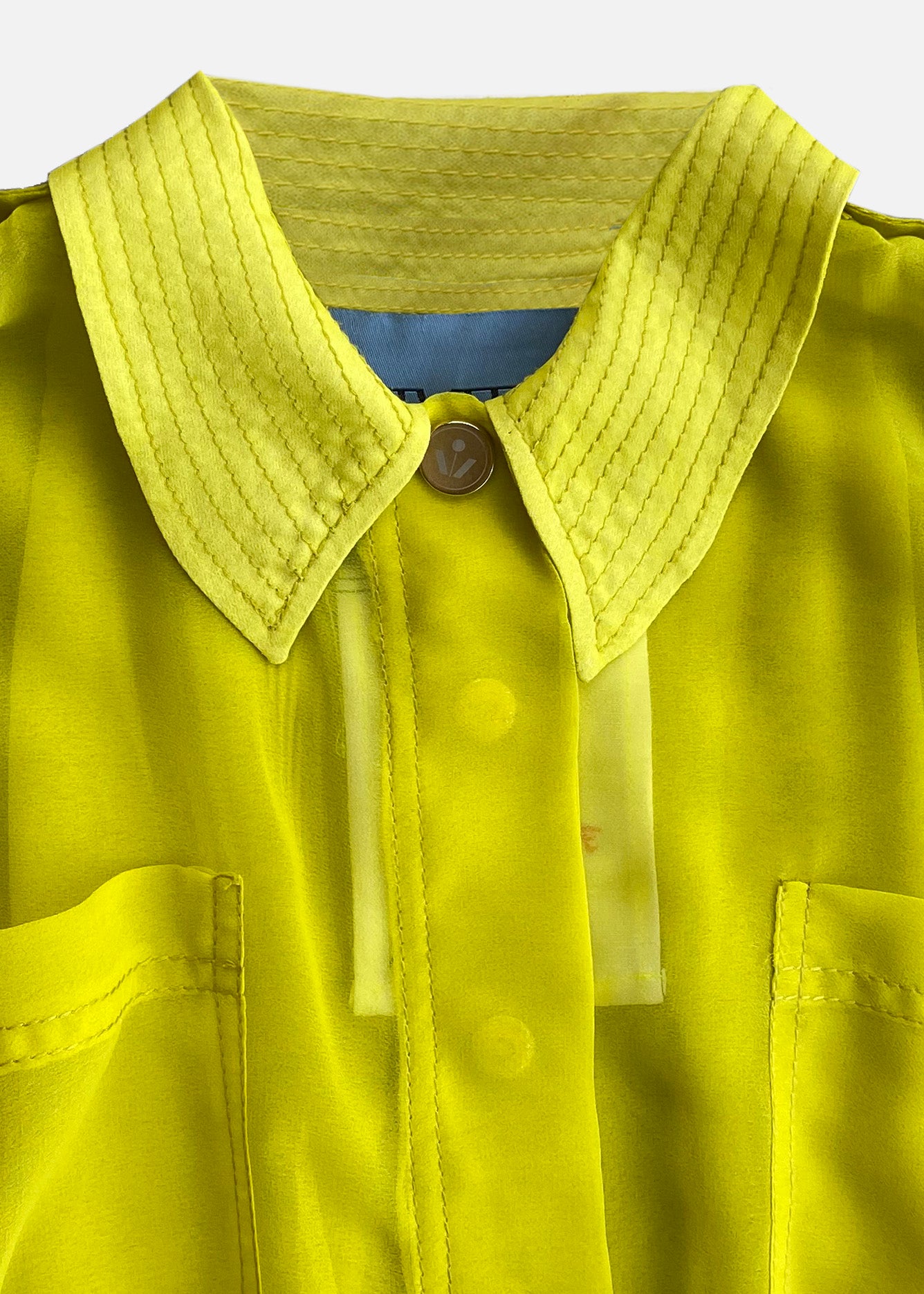 Daffodil Utility Dress