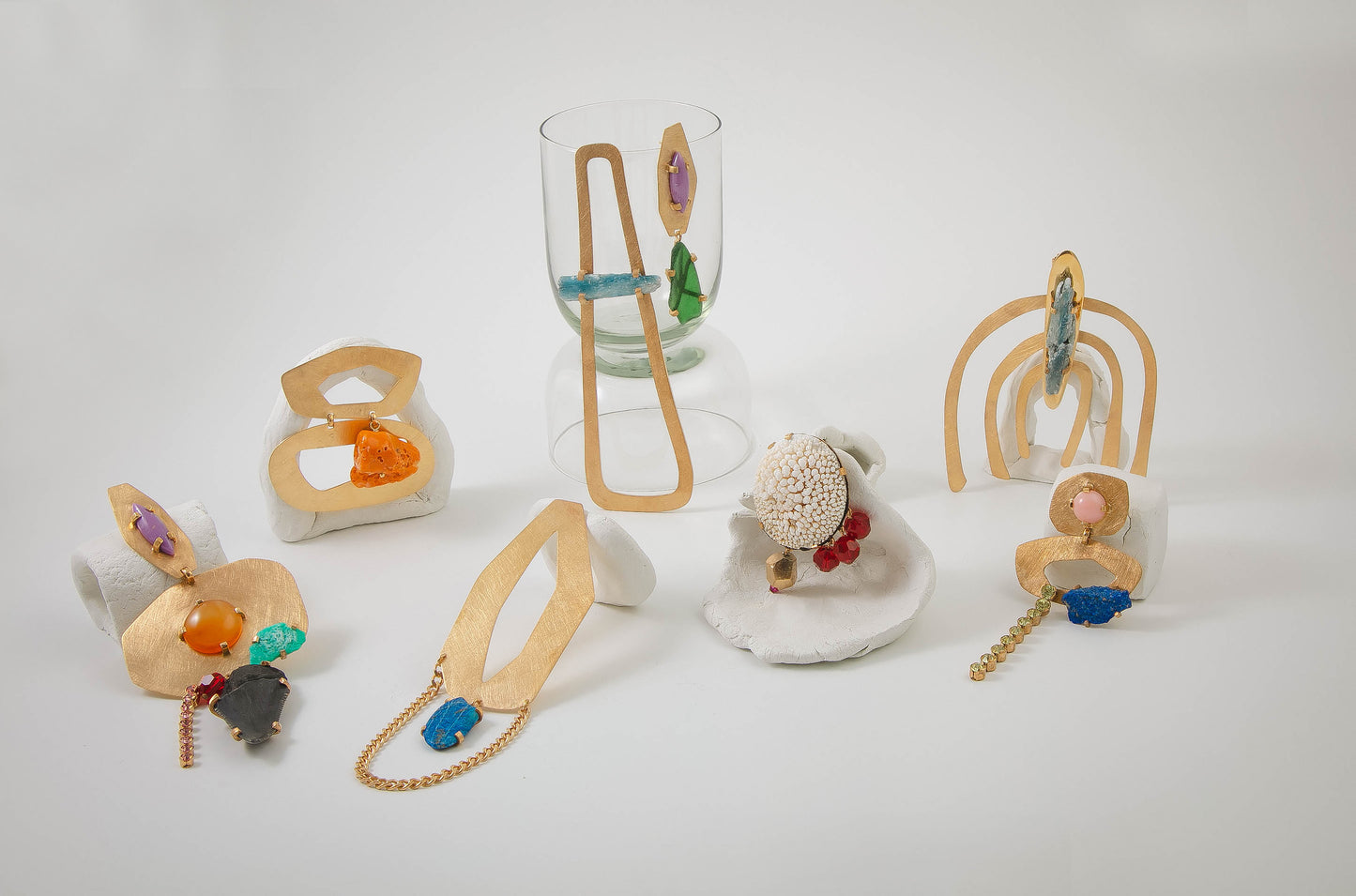 Etruia Earring