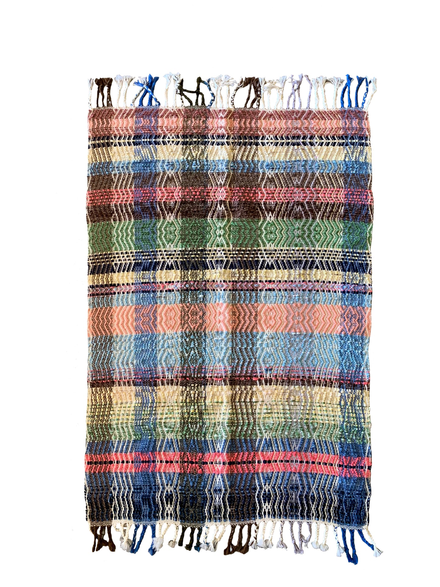 Heirloom Blanket