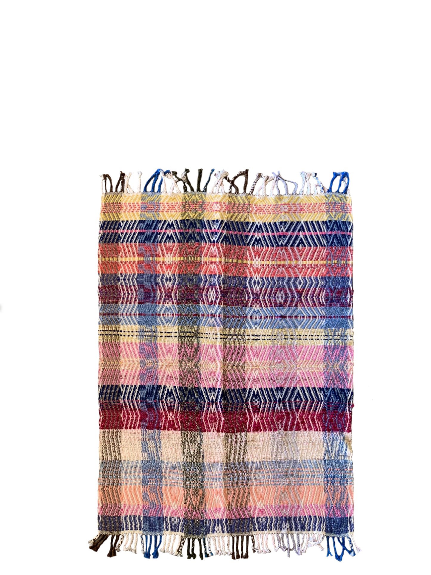 Heirloom Blanket