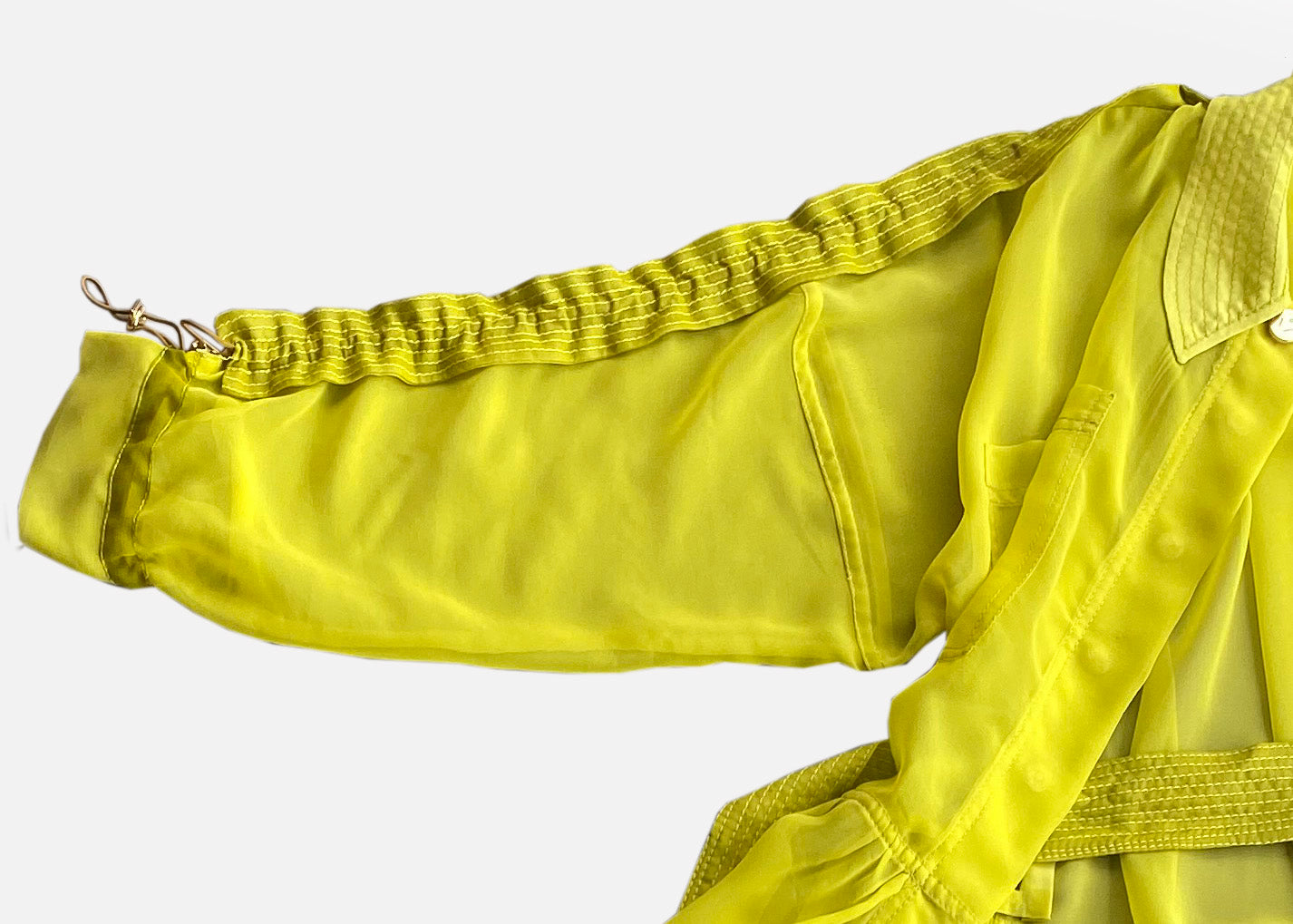 Daffodil Utility Dress