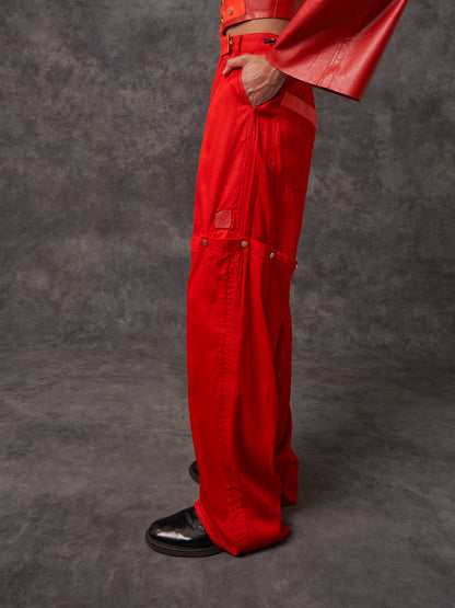 Mars Modular Utility Pants