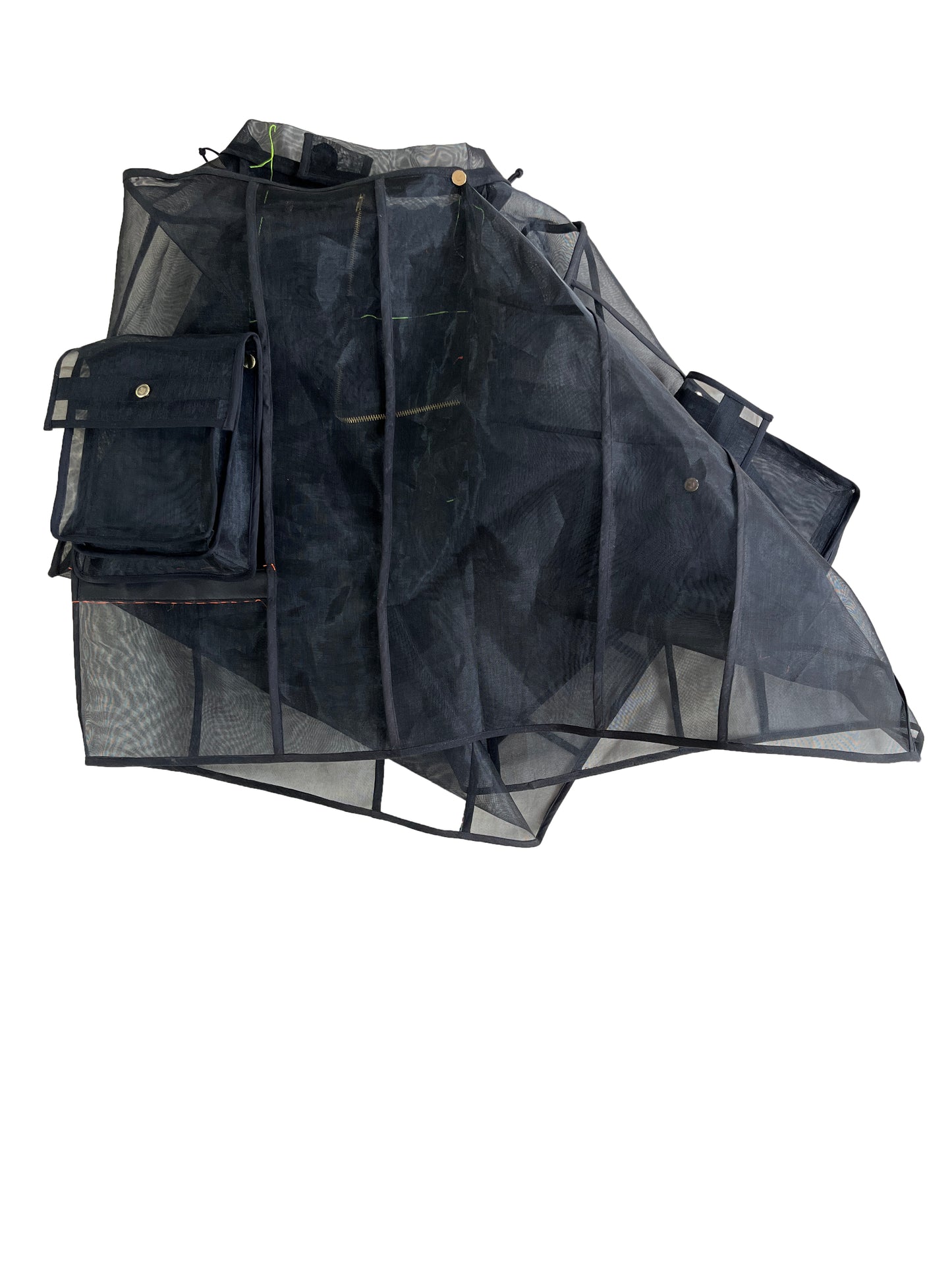 Zibbon Market Bag Skirt